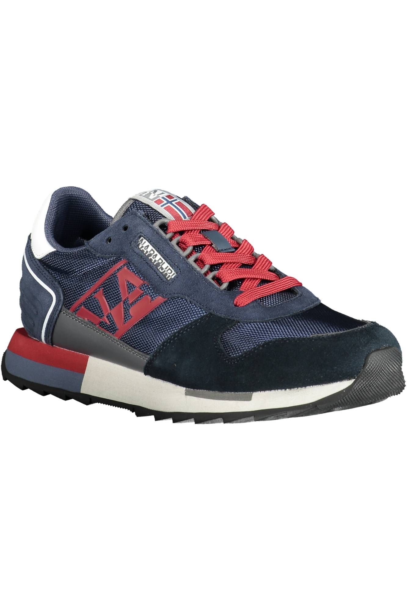 NAPAPIJRI SHOES