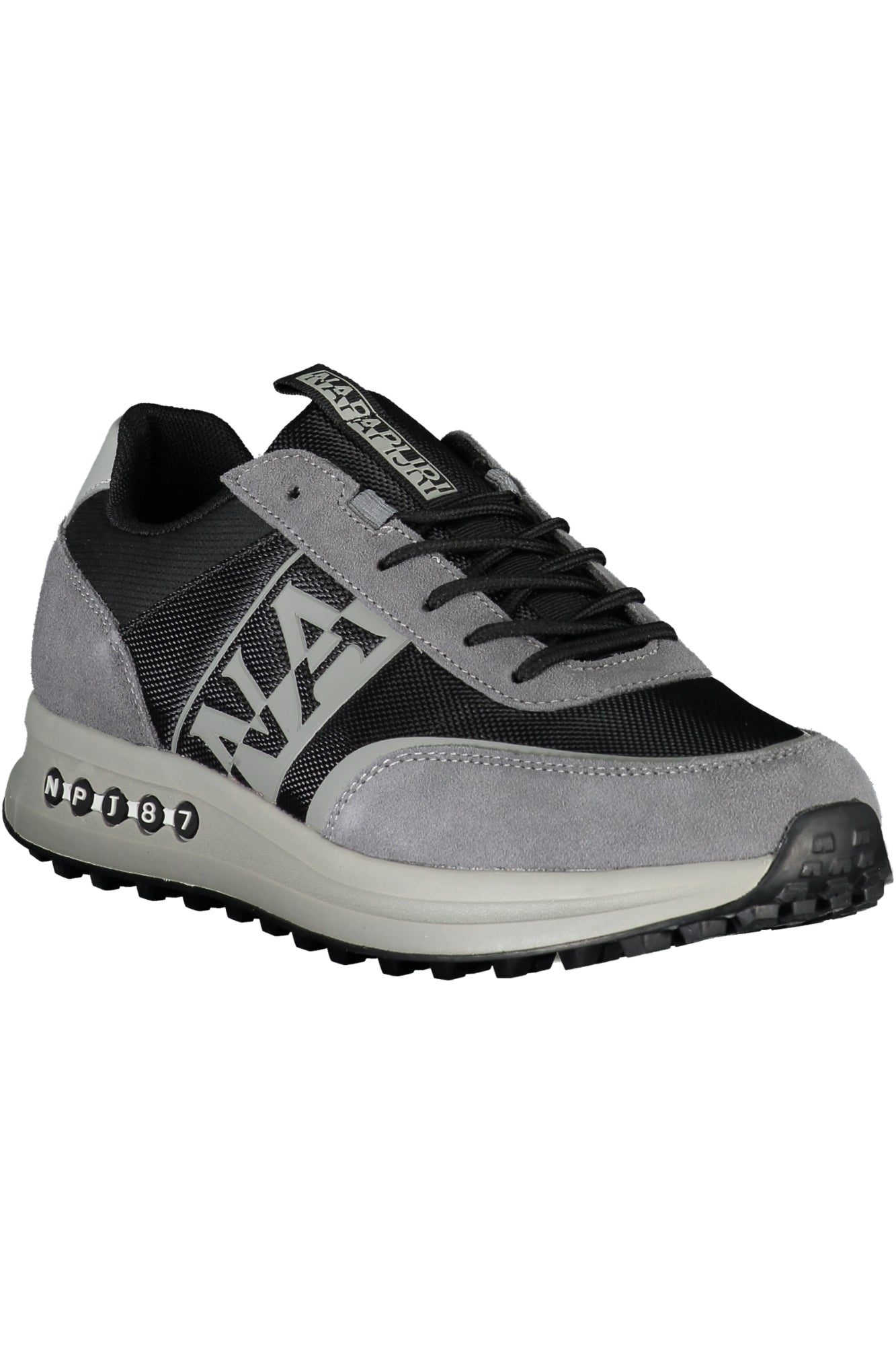 NAPAPIJRI SHOES
