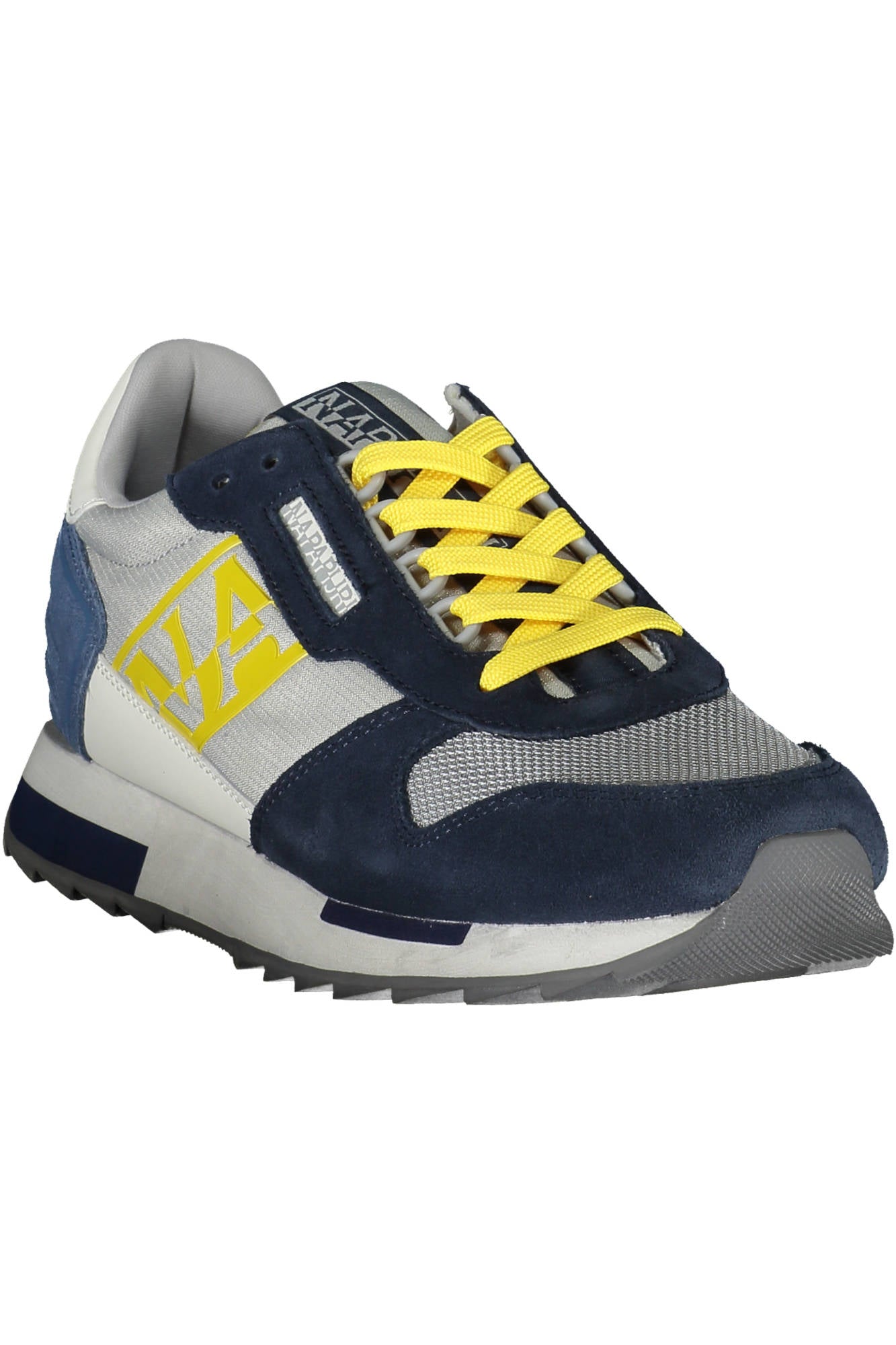 NAPAPIJRI SHOES MEN'S SPORT SHOES GRAY