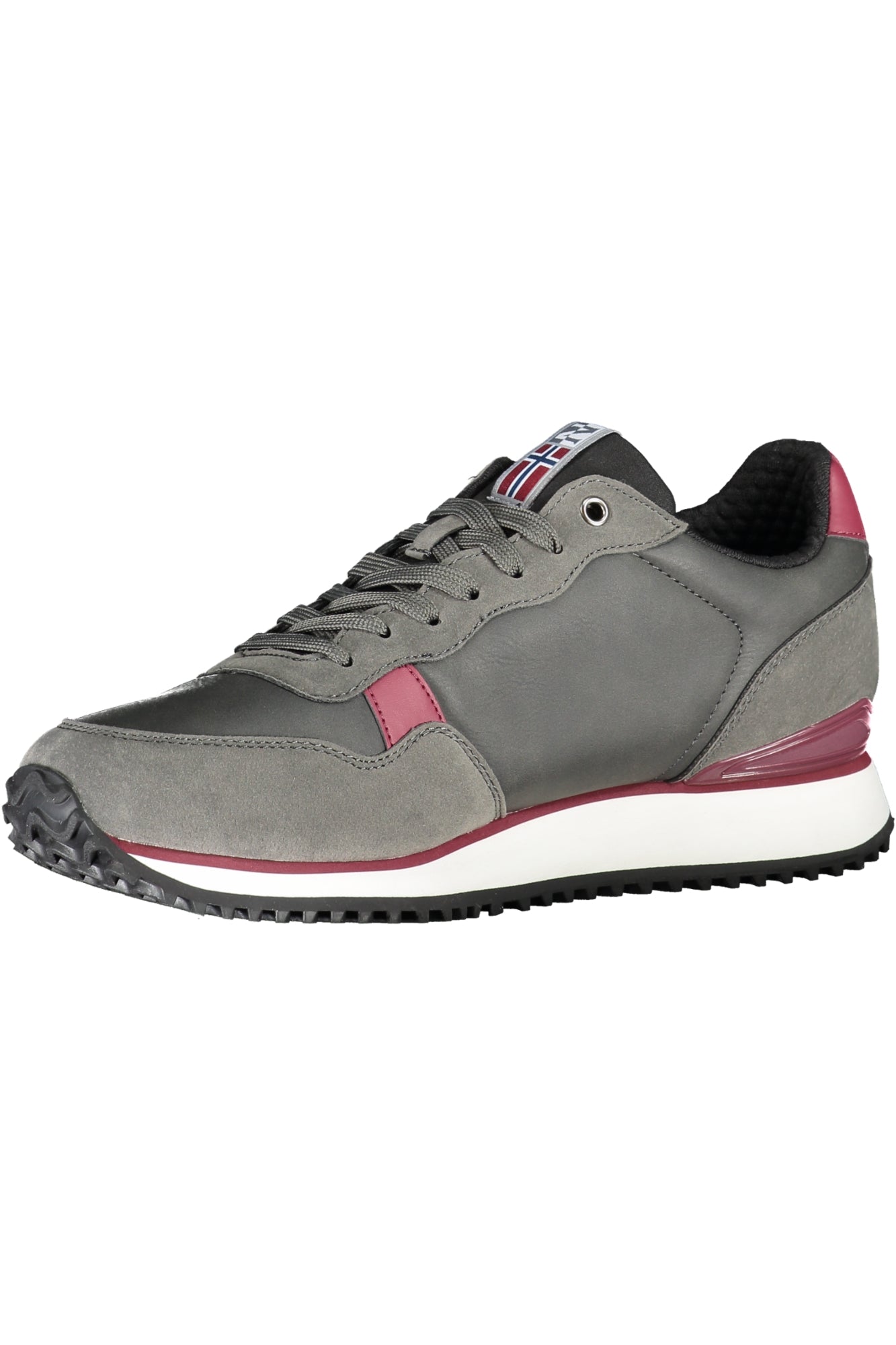 NAPAPIJRI SHOES