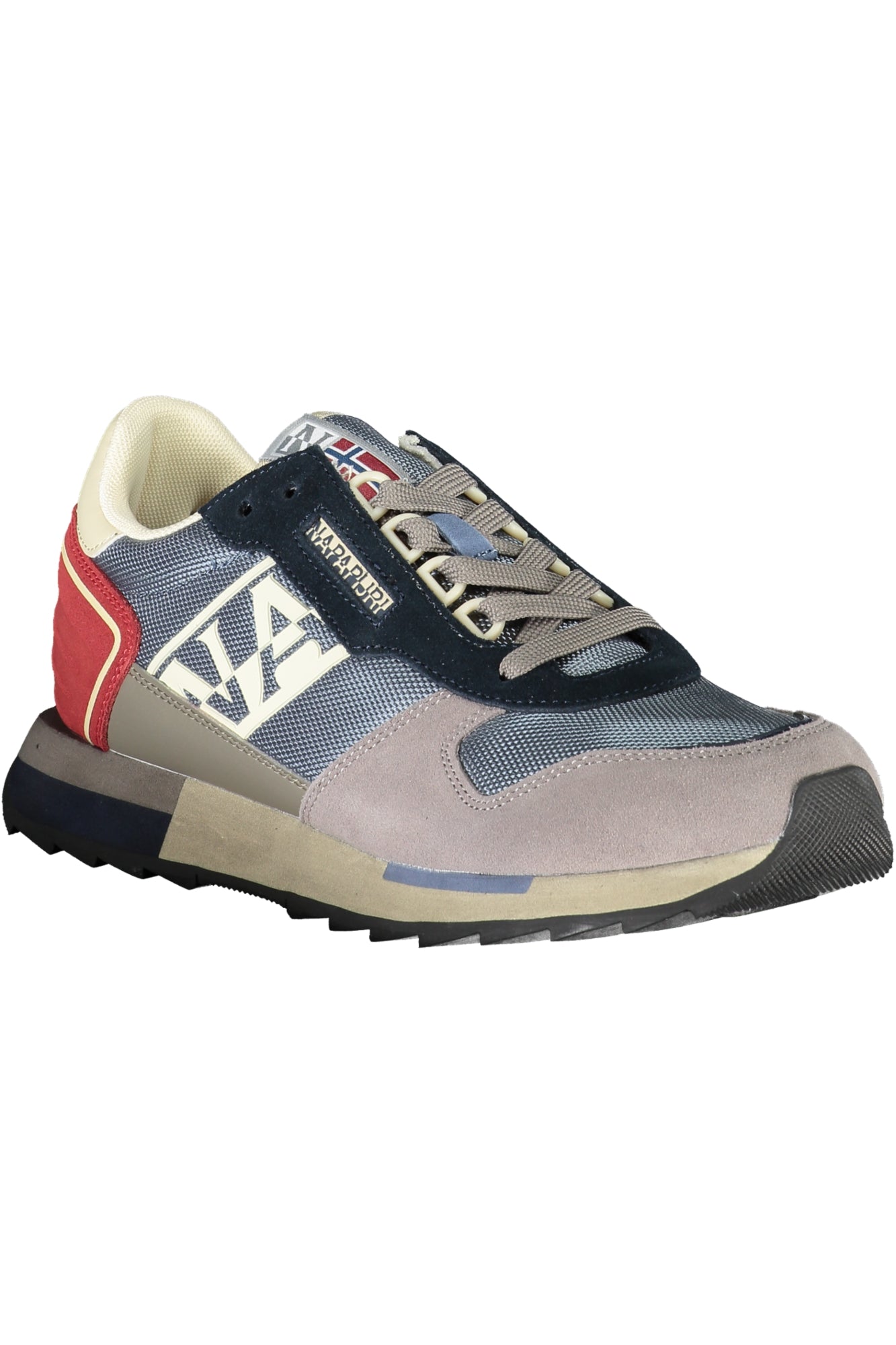 NAPAPIJRI SHOES