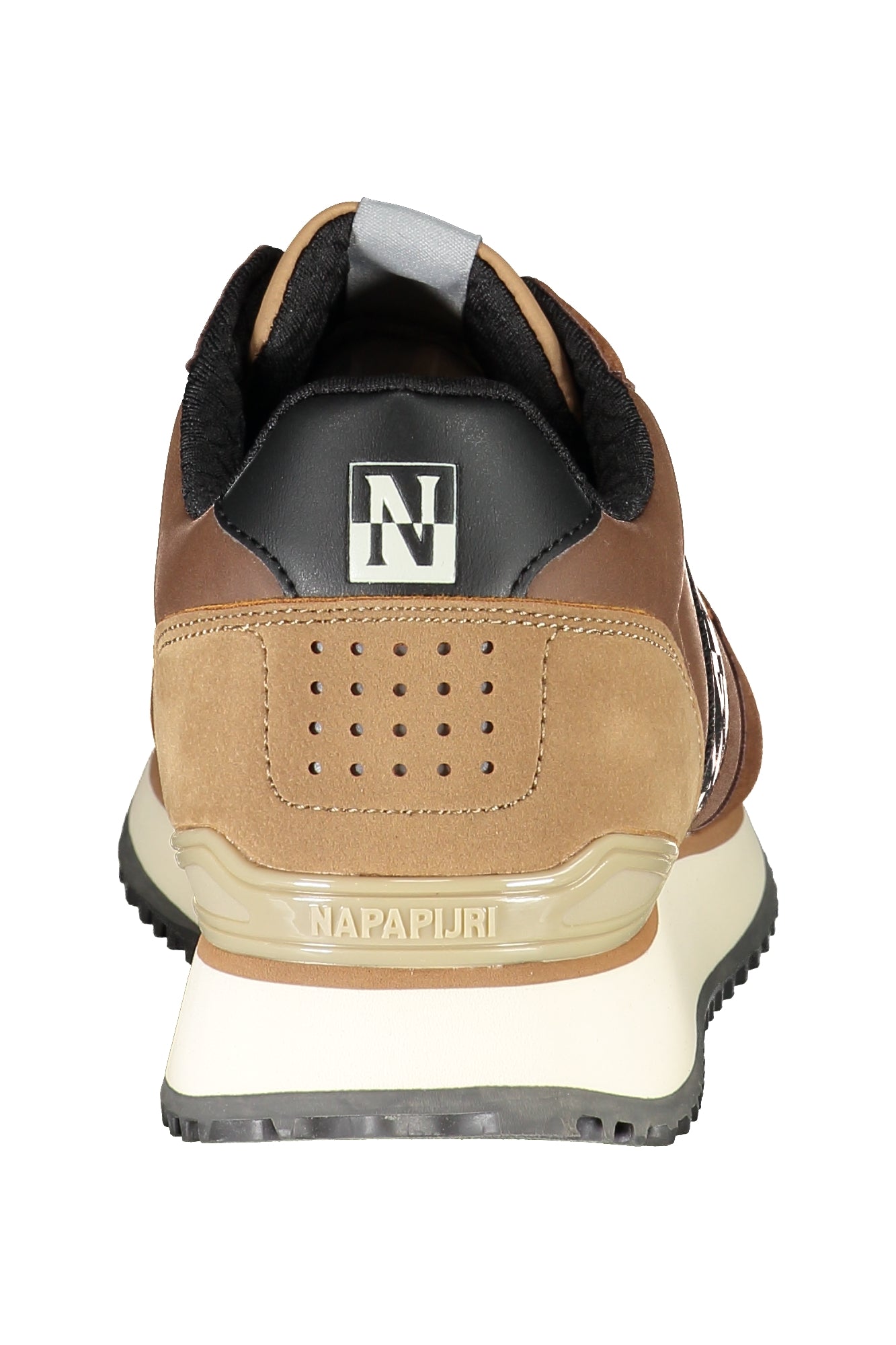 NAPAPIJRI SHOES