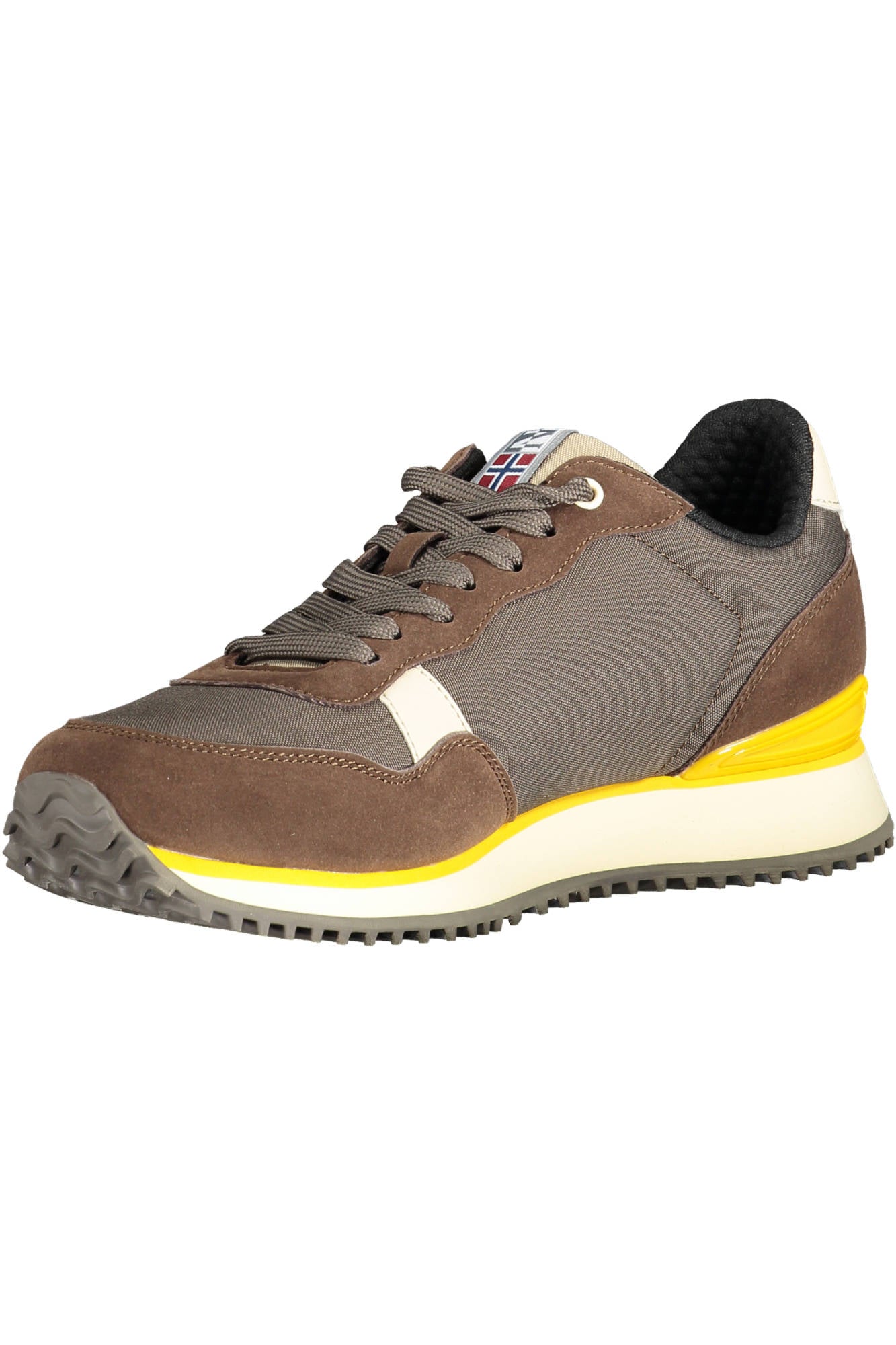 NAPAPIJRI SHOES