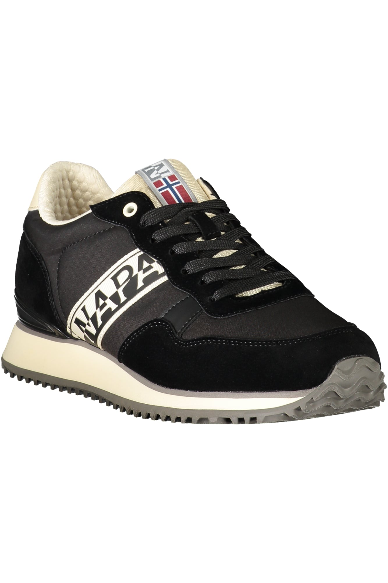 NAPAPIJRI SHOES