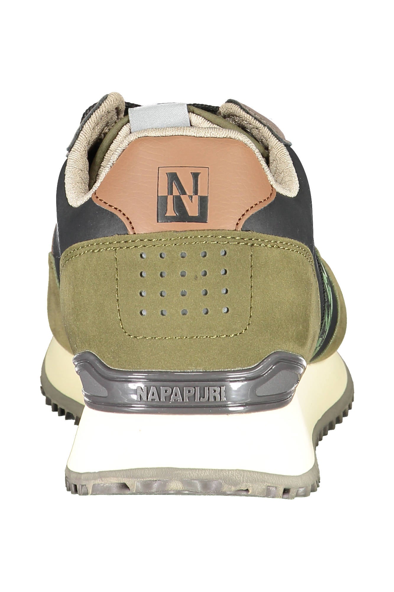 NAPAPIJRI SHOES