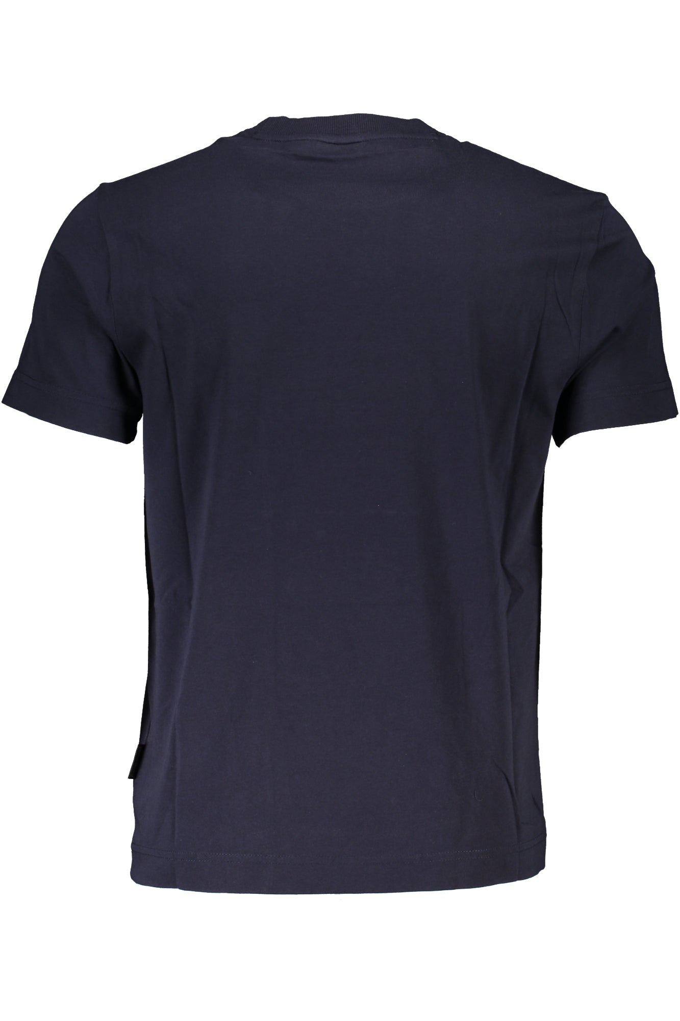 NAPAPIJRI MEN'S SHORT SLEEVE T-SHIRT BLUE