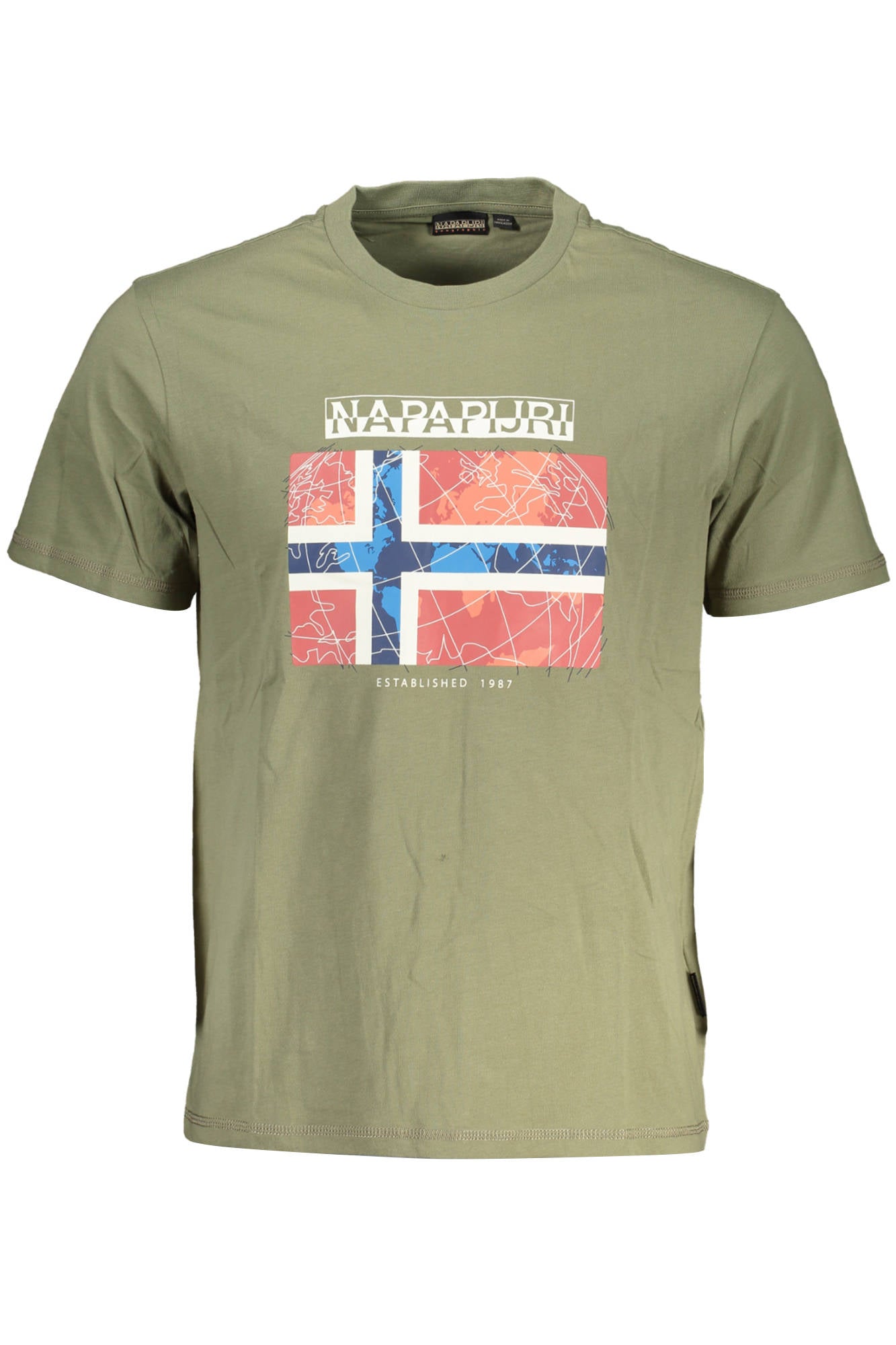 NAPAPIJRI