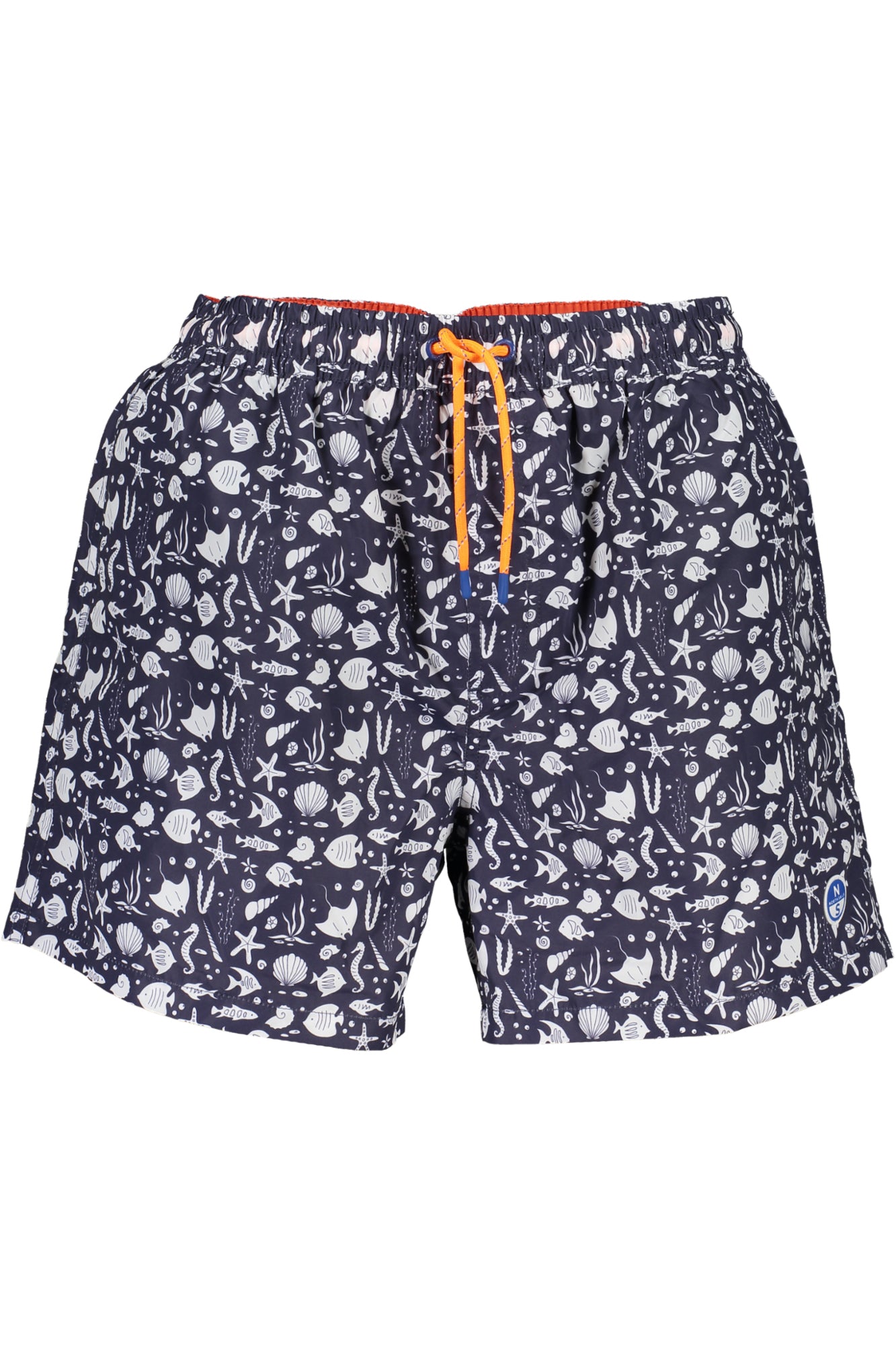 NORTH SAILS BLUE MEN'S BOTTOM COSTUME
