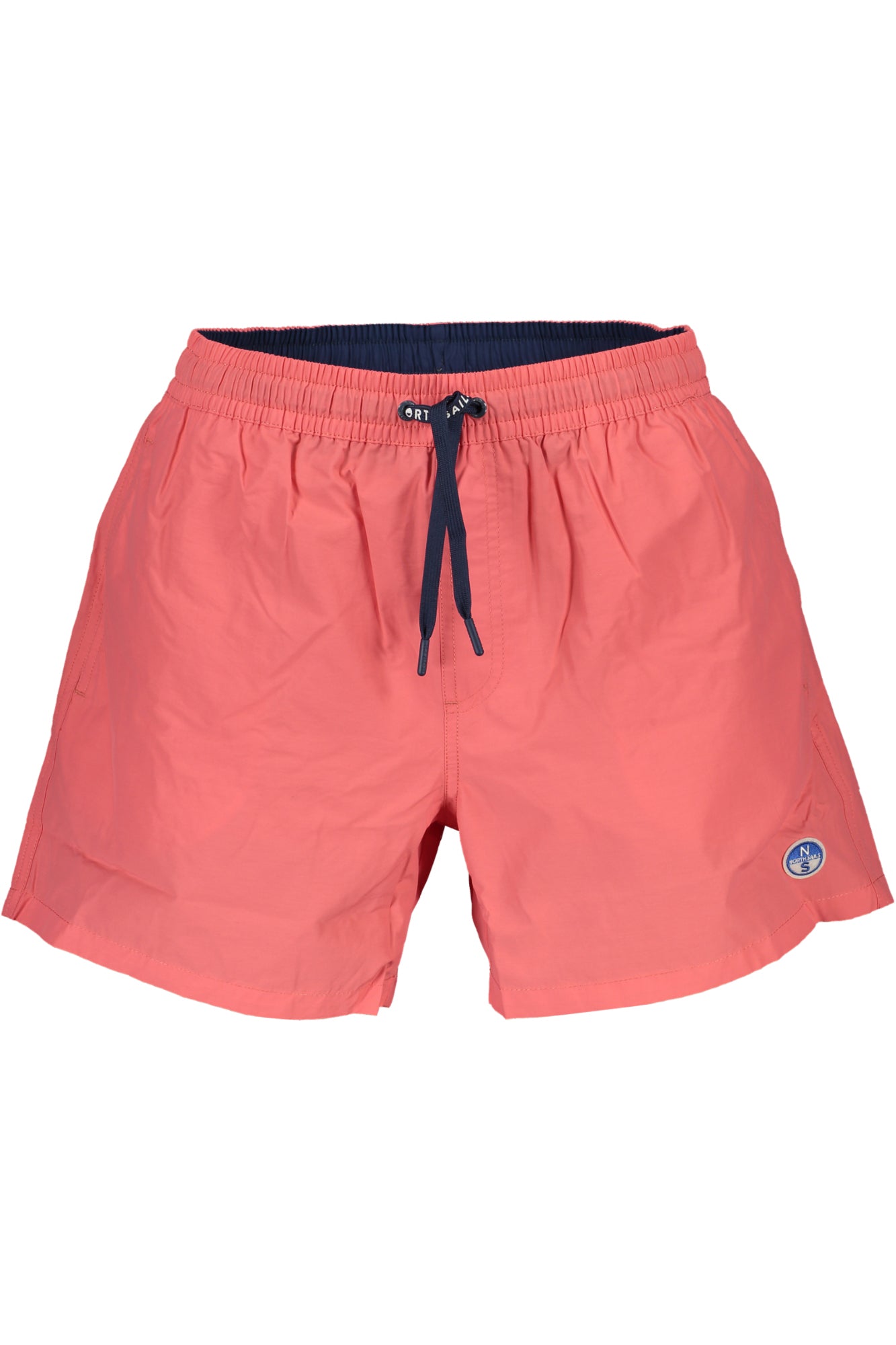 NORTH SAILS PINK MEN'S UNDERSHIRT COSTUME