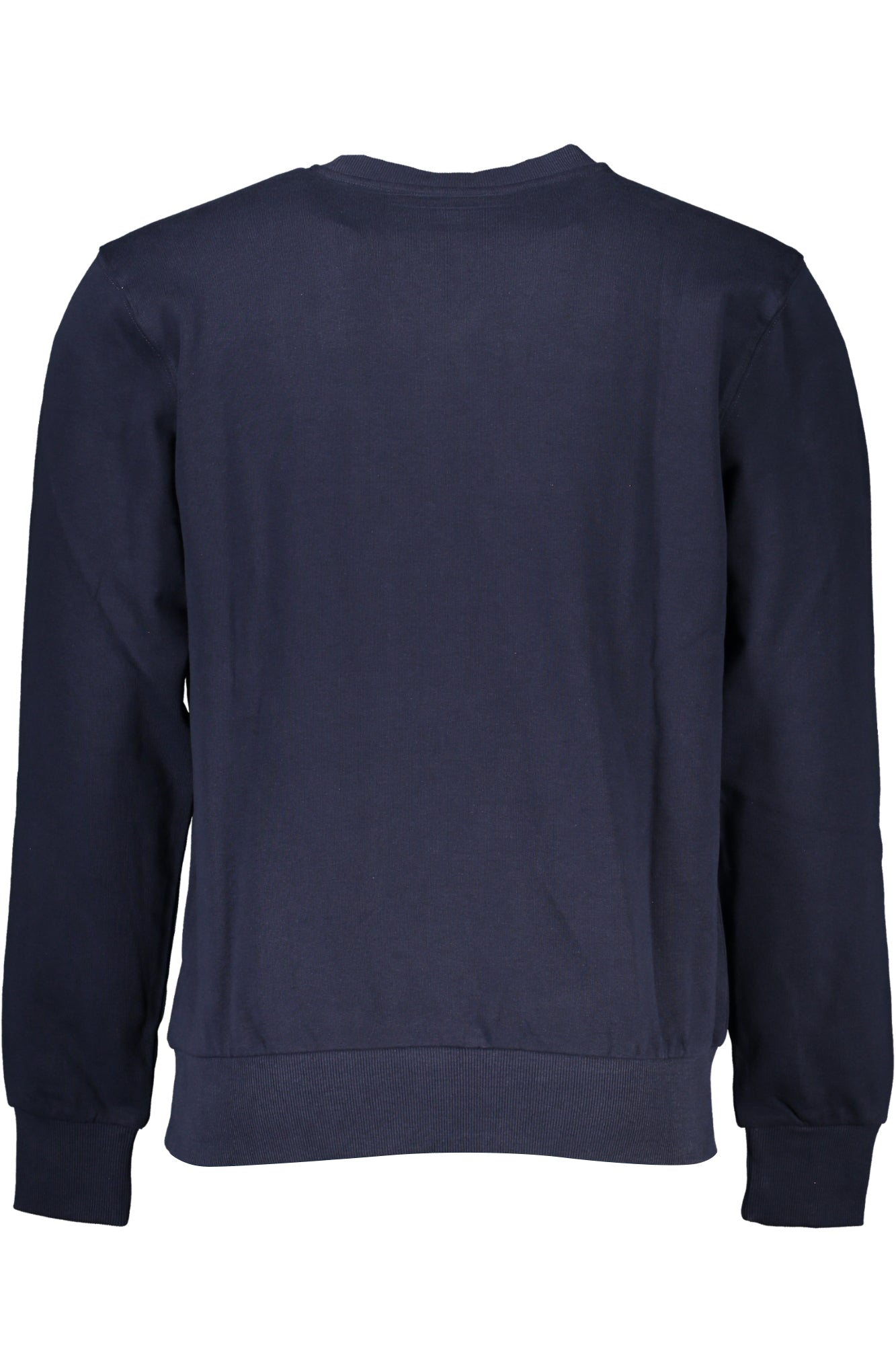 NORTH SAILS MEN'S BLUE ZIPLESS SWEATSHIRT