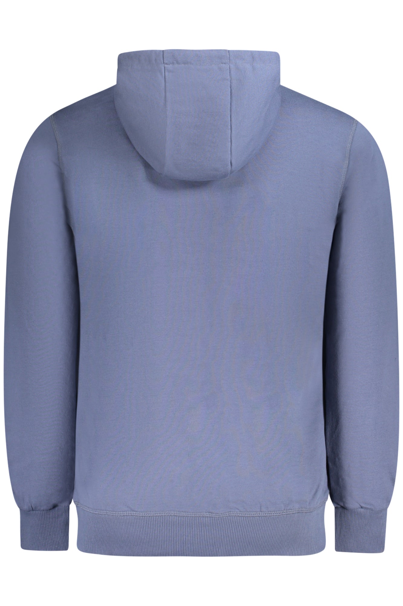 NORTH SAILS MEN'S ZIP-UP SWEATSHIRT BLUE
