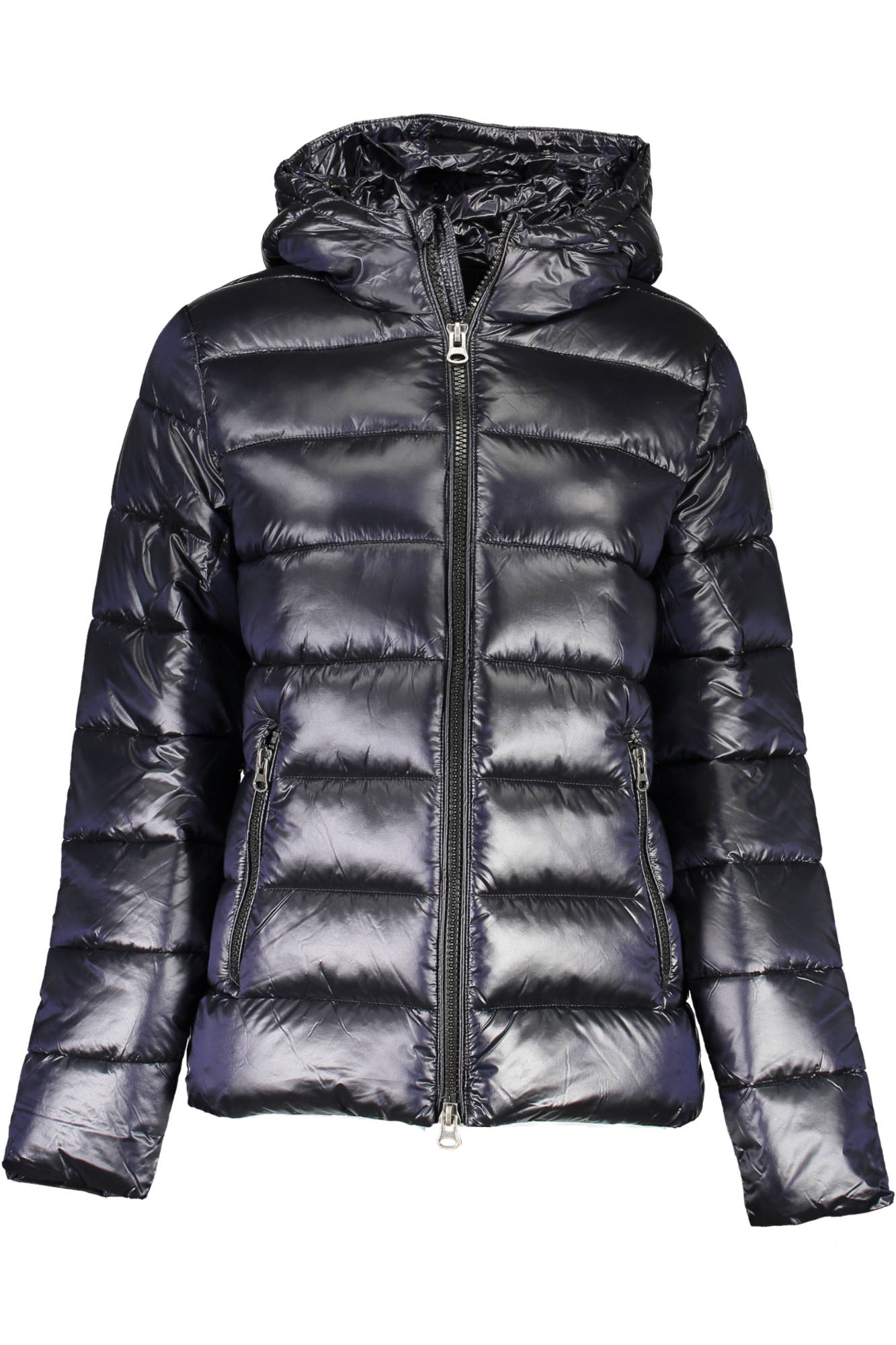 NORTH SAILS BLACK WOMEN'S JACKET