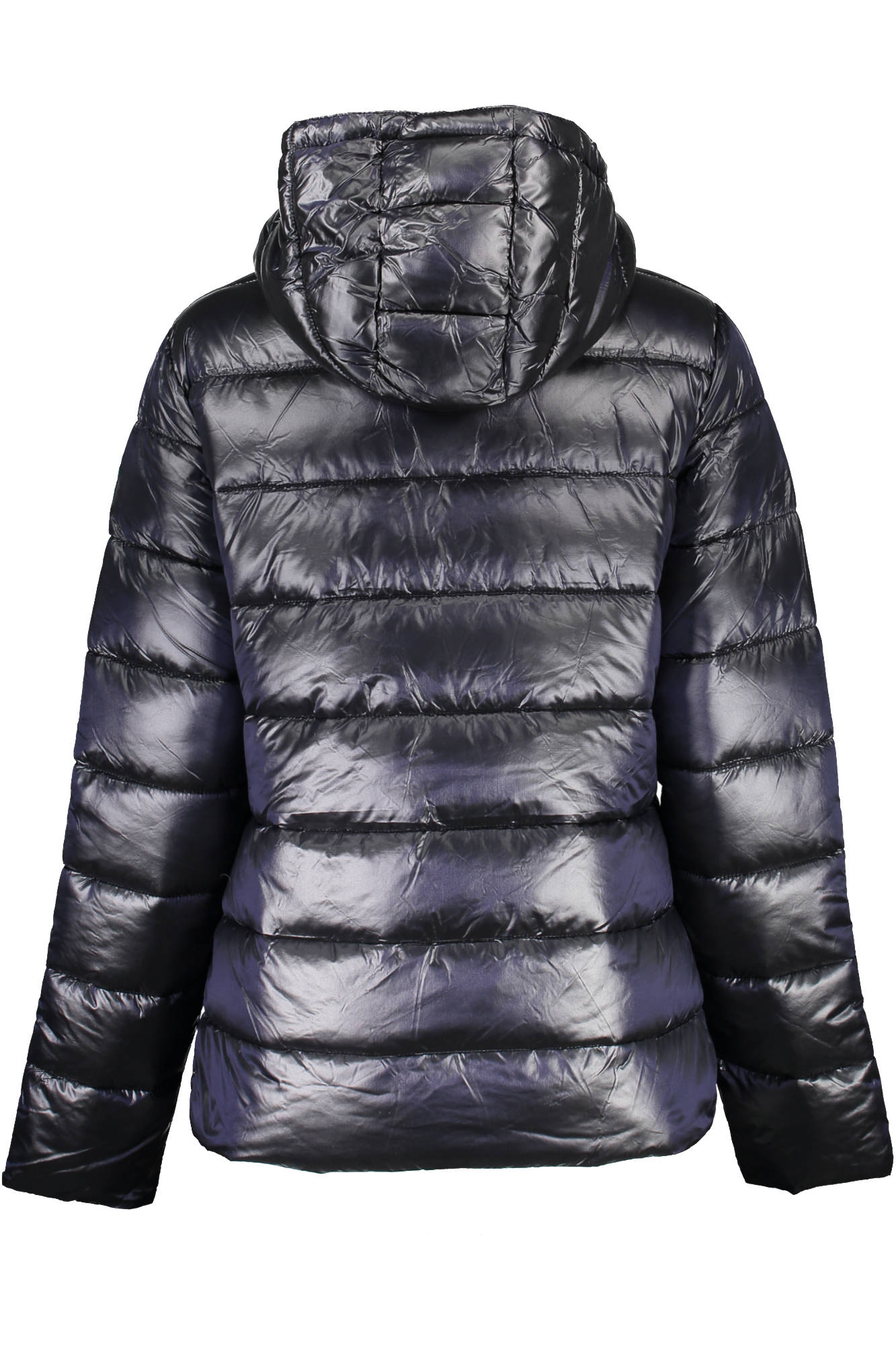 NORTH SAILS BLACK WOMEN'S JACKET