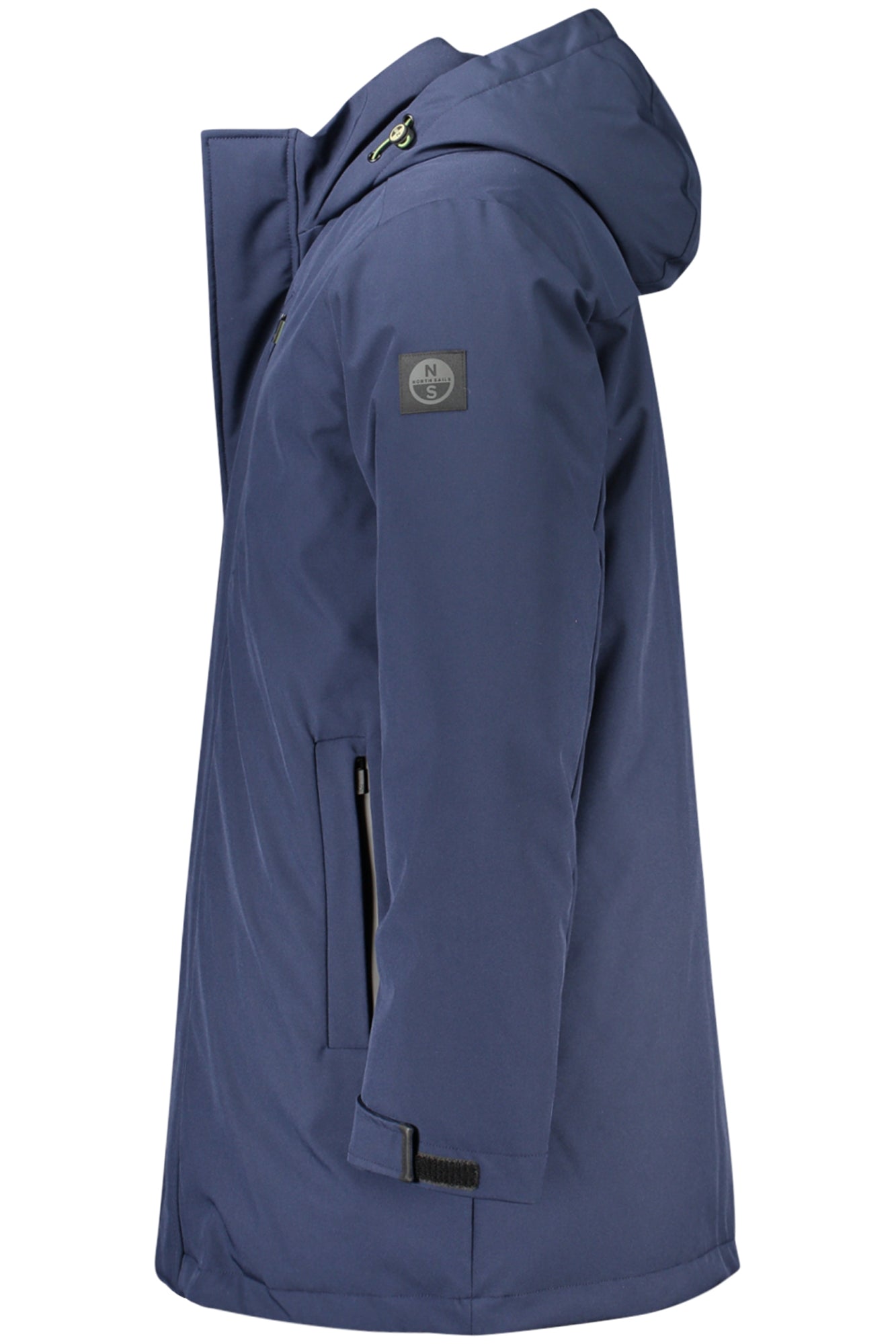 NORTH SAILS MEN'S JACKET BLUE