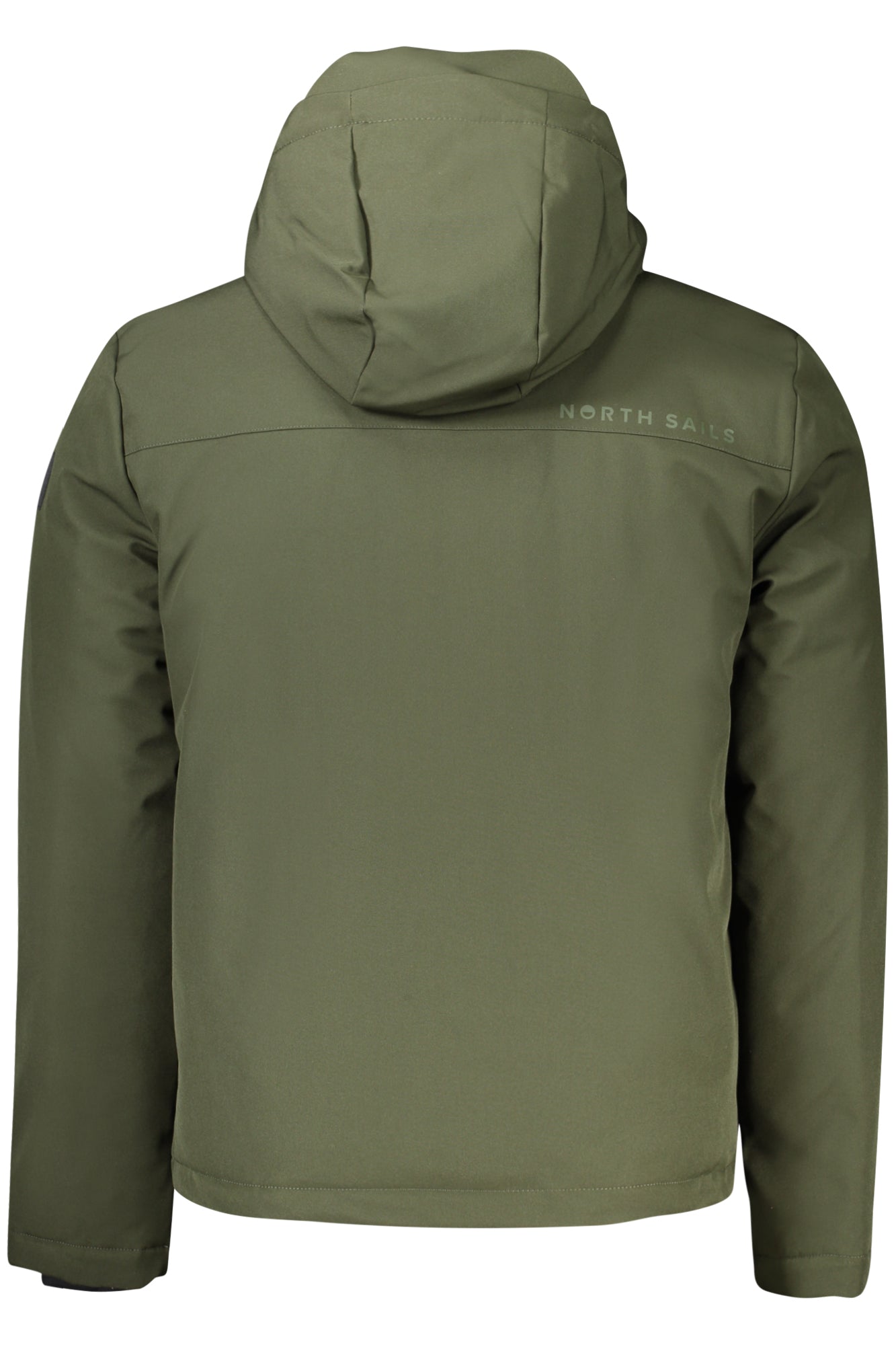 NORTH SAILS MEN'S JACKET GREEN