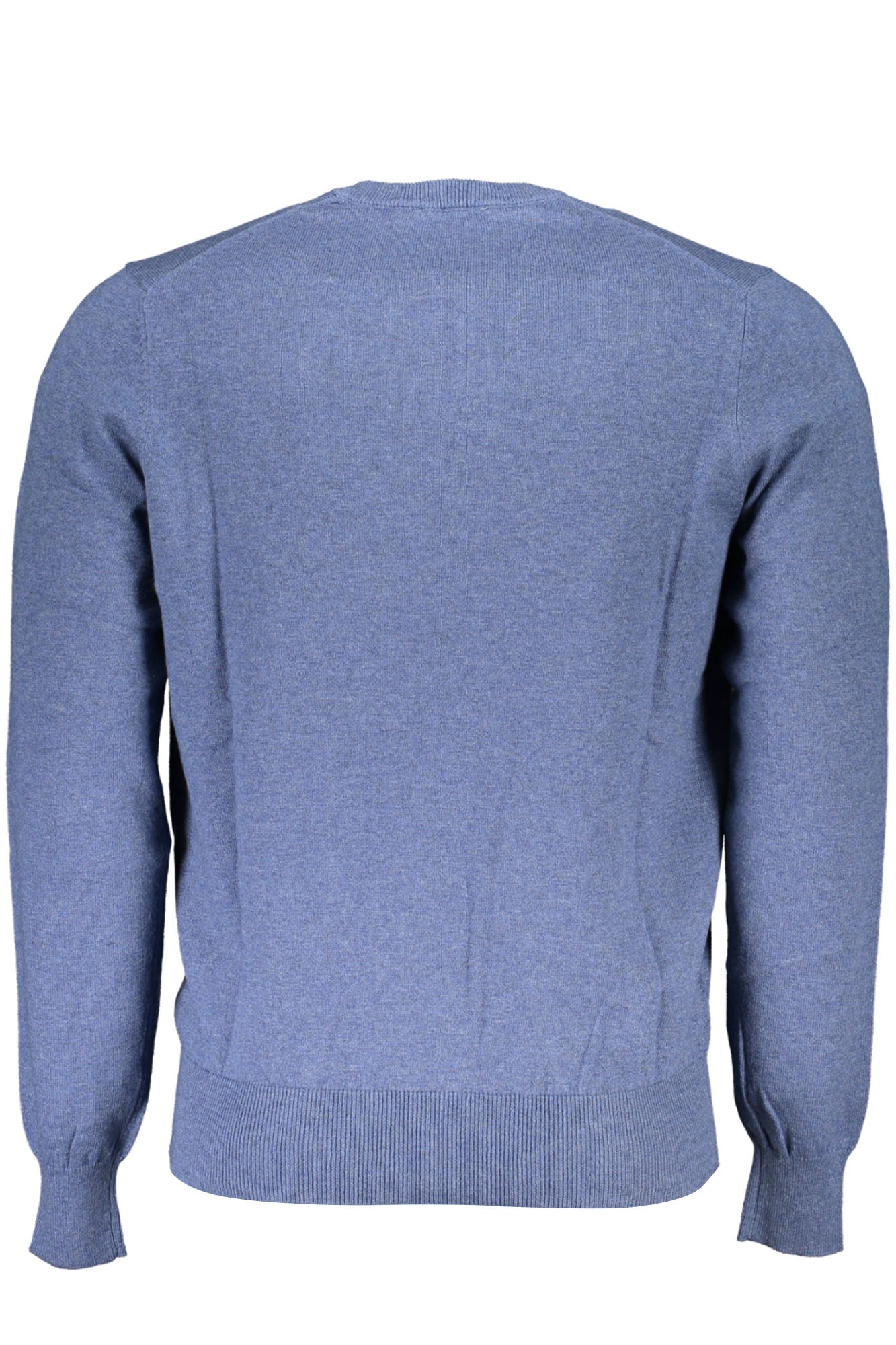 NORTH SAILS MEN'S BLUE SWEATER