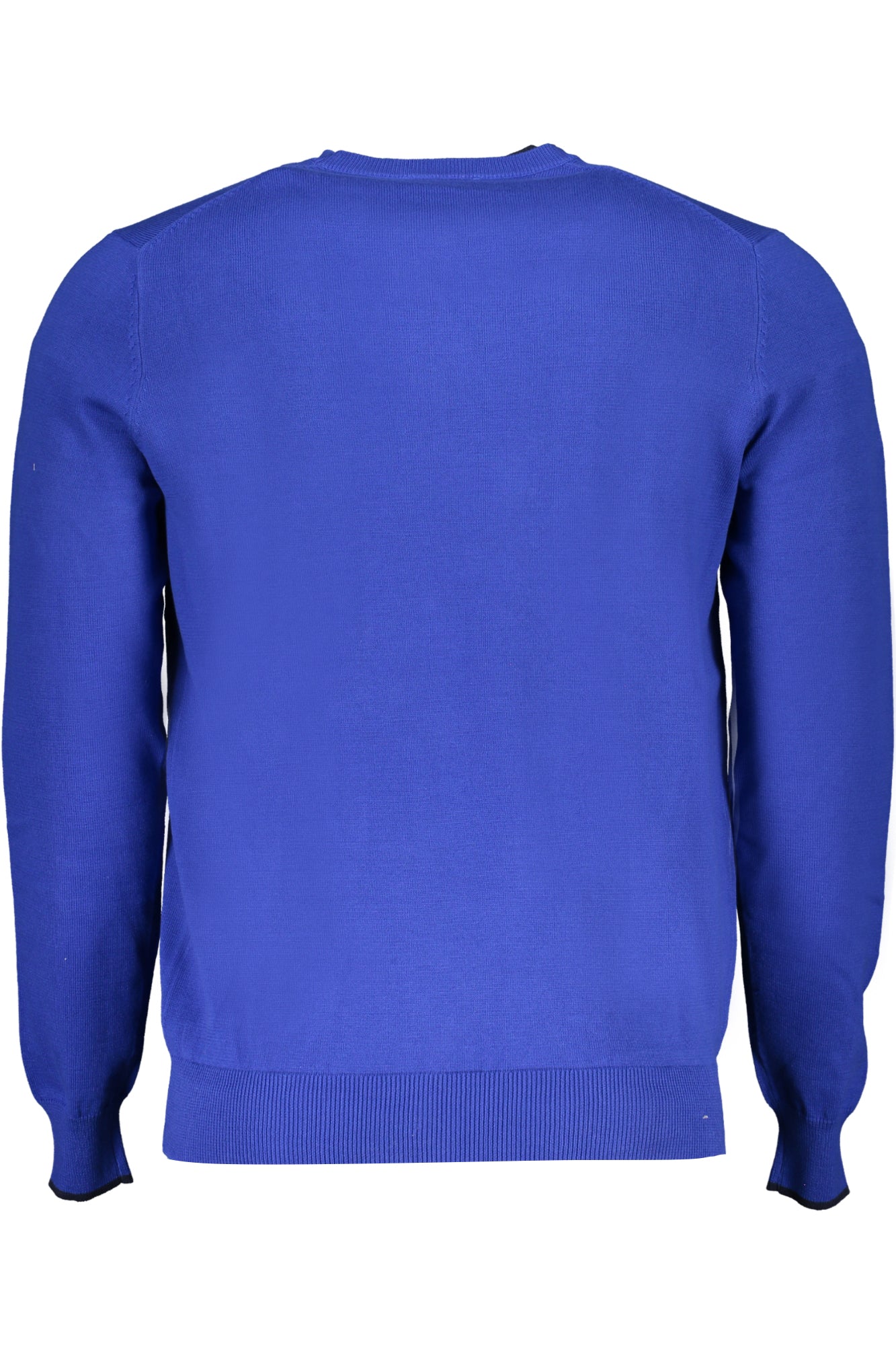 NORTH SAILS MEN'S BLUE SWEATER
