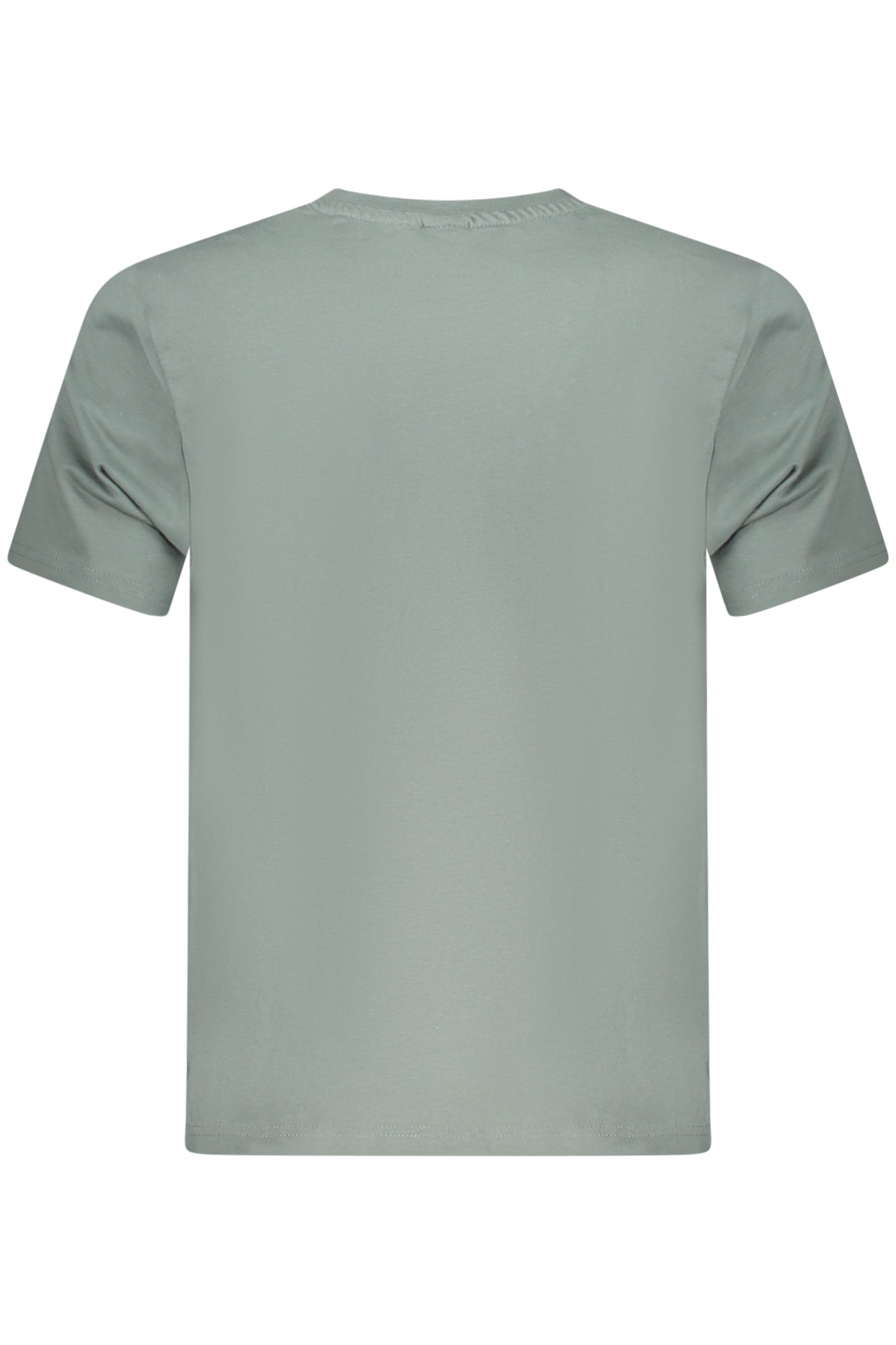 NORTH SAILS SHORT SLEEVE T-SHIRT MEN GREEN