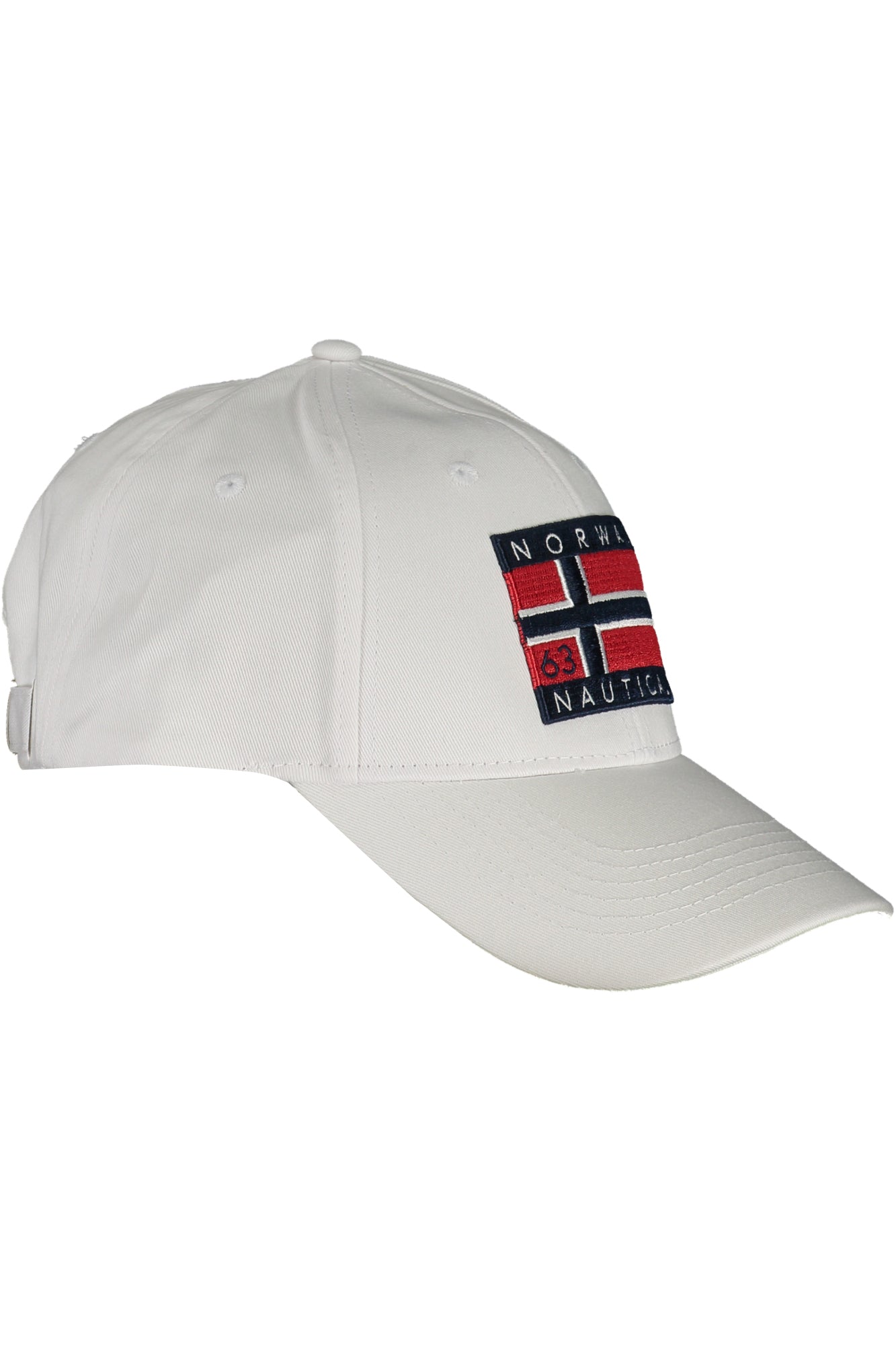 NORWAY 1963