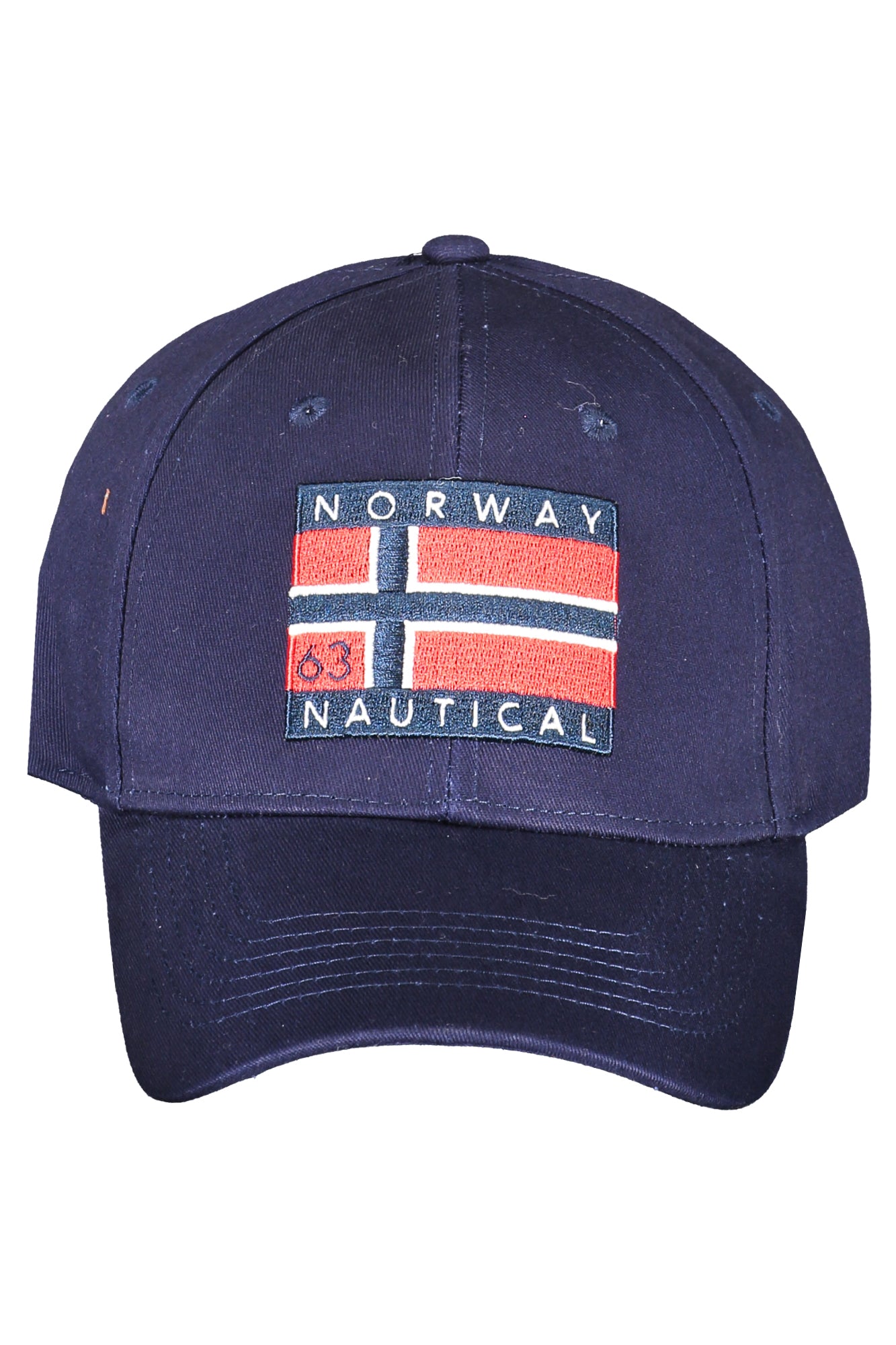 NORWAY 1963