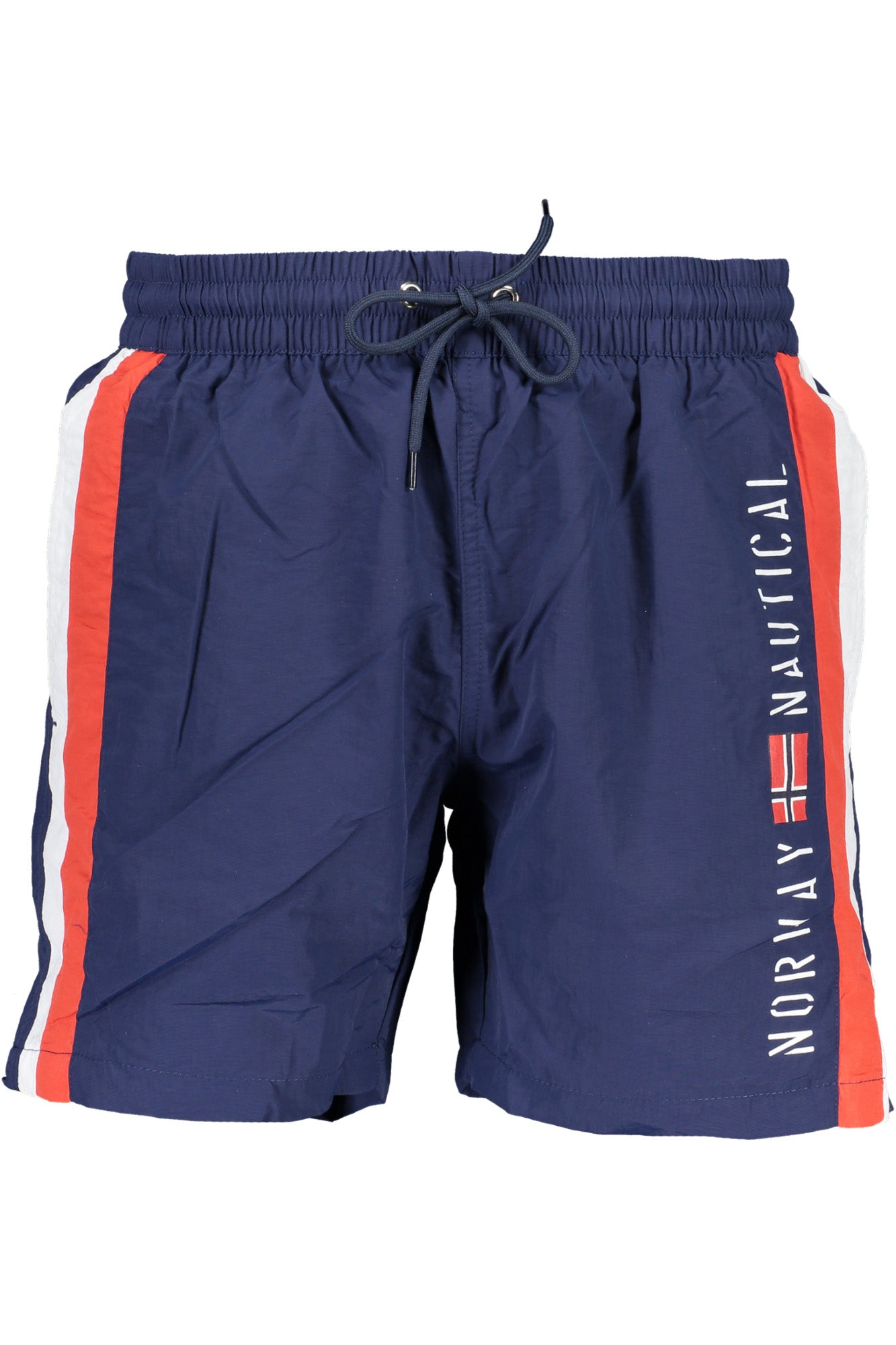 NORWAY 1963 BLUE MEN'S BOTTOM COSTUME