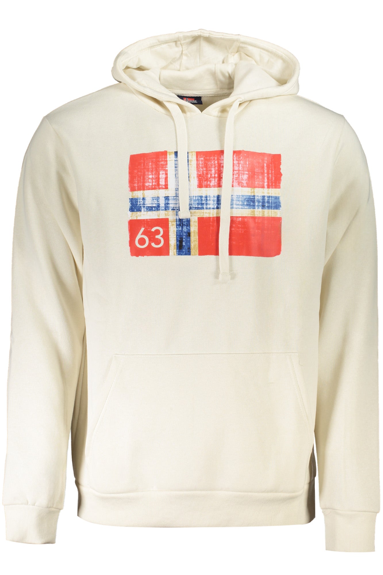 NORWAY 1963
