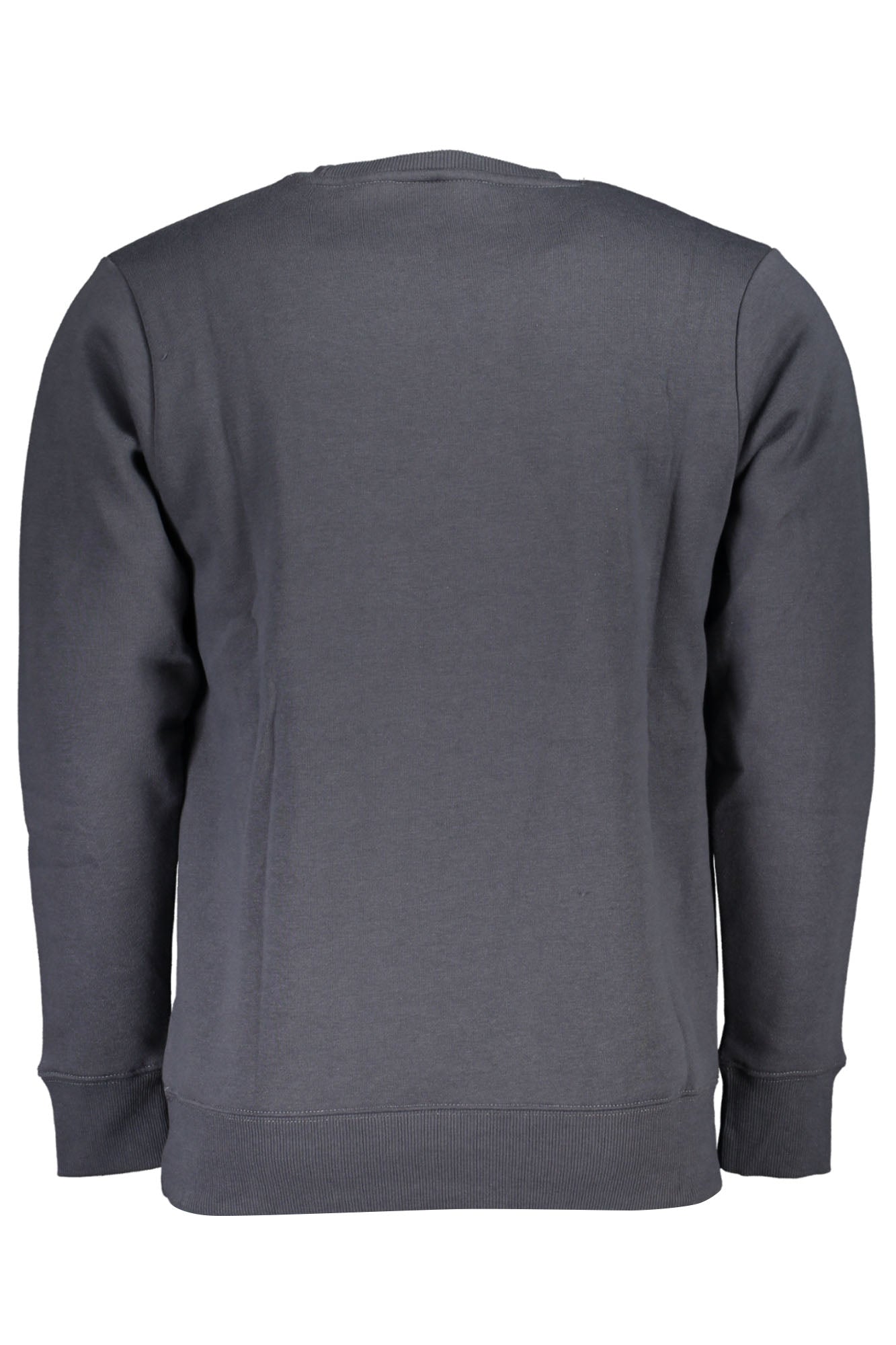 NORWAY 1963 MEN'S GRAY ZIPLESS SWEATSHIRT