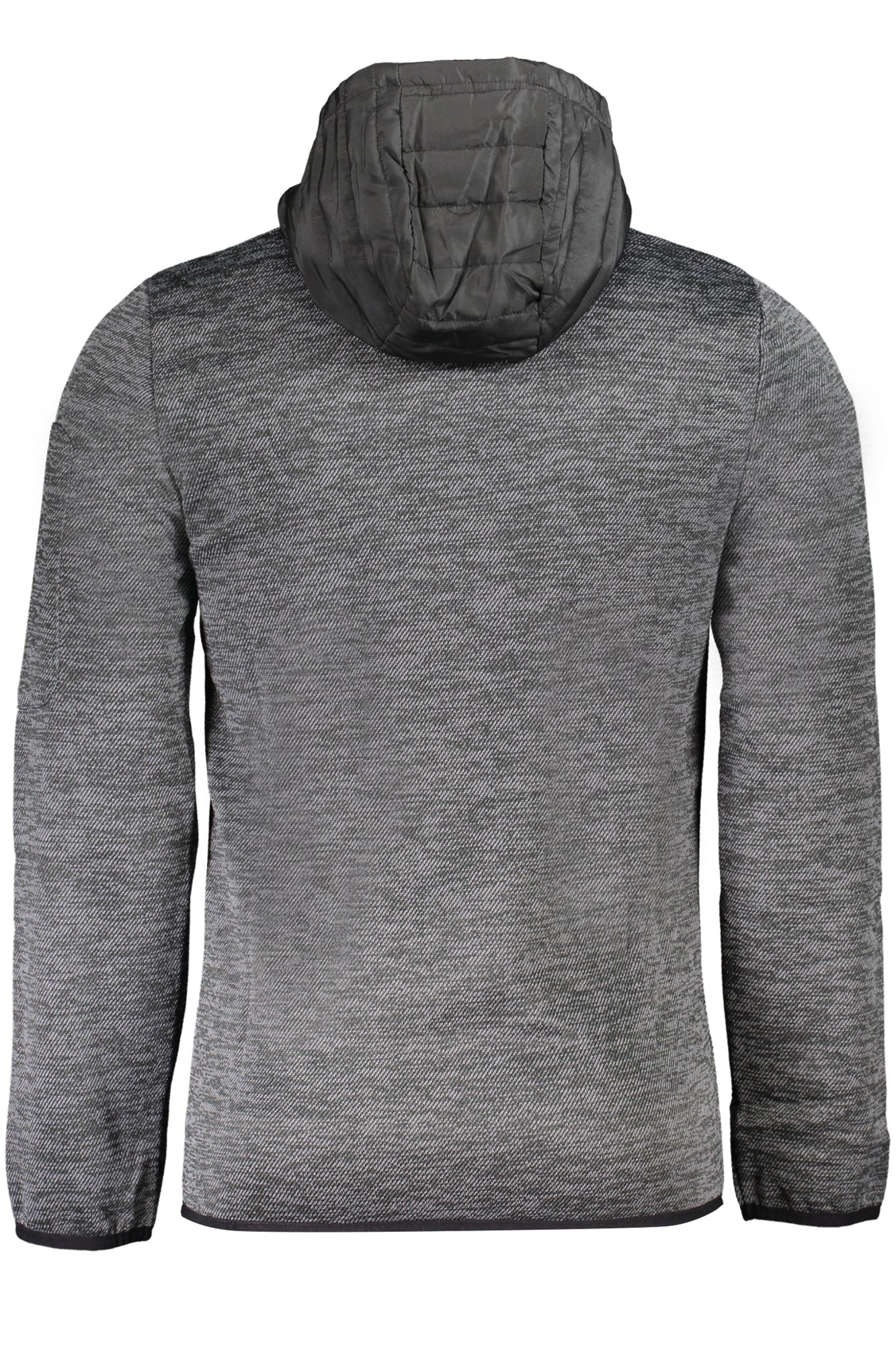 NORWAY 1963 MEN'S SPORTS JACKET GREY