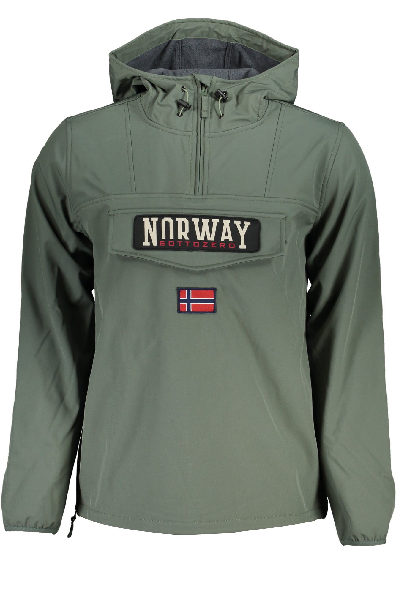 NORWAY 1963