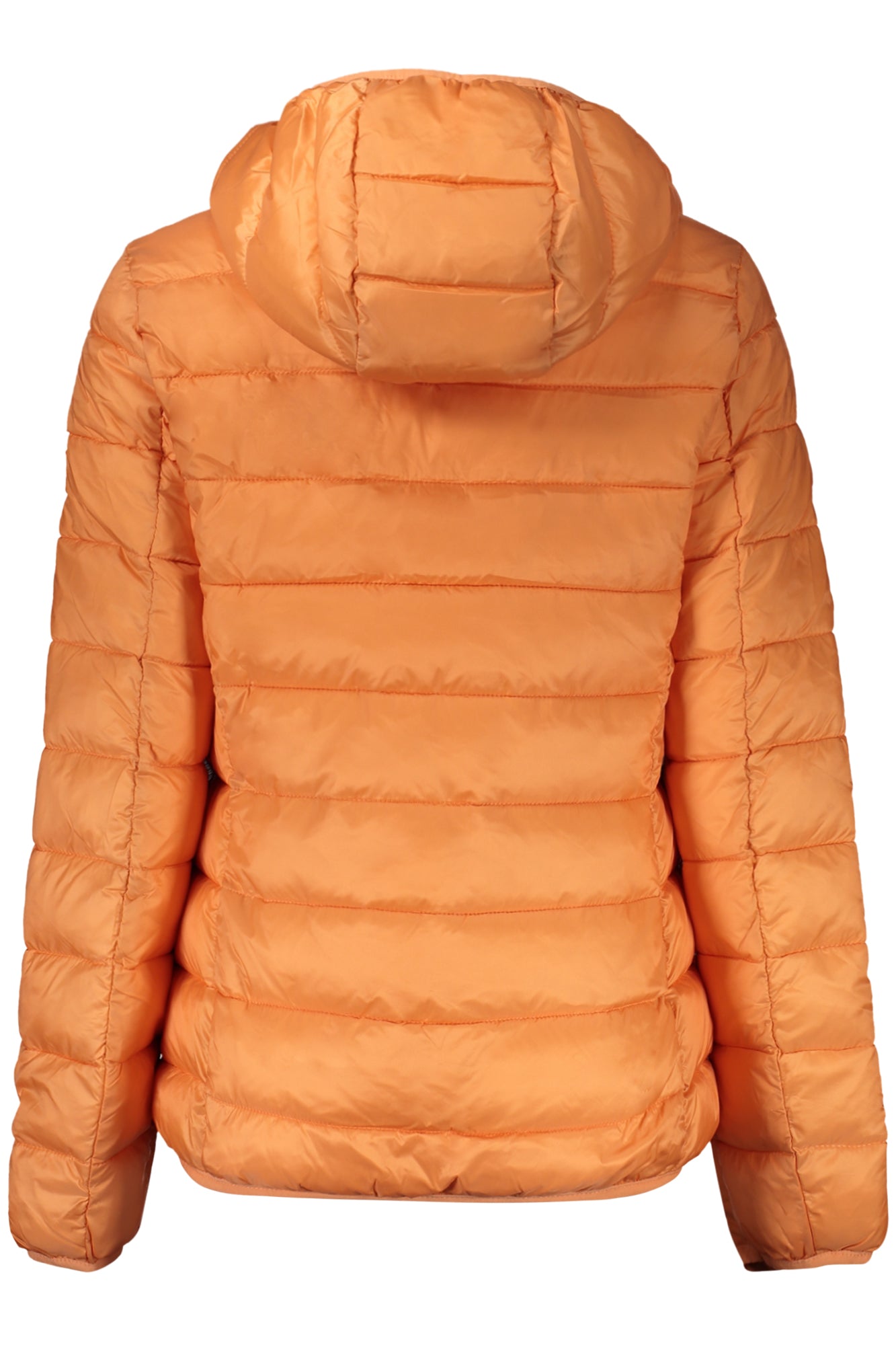 NORWAY 1963 WOMEN'S ORANGE JACKET