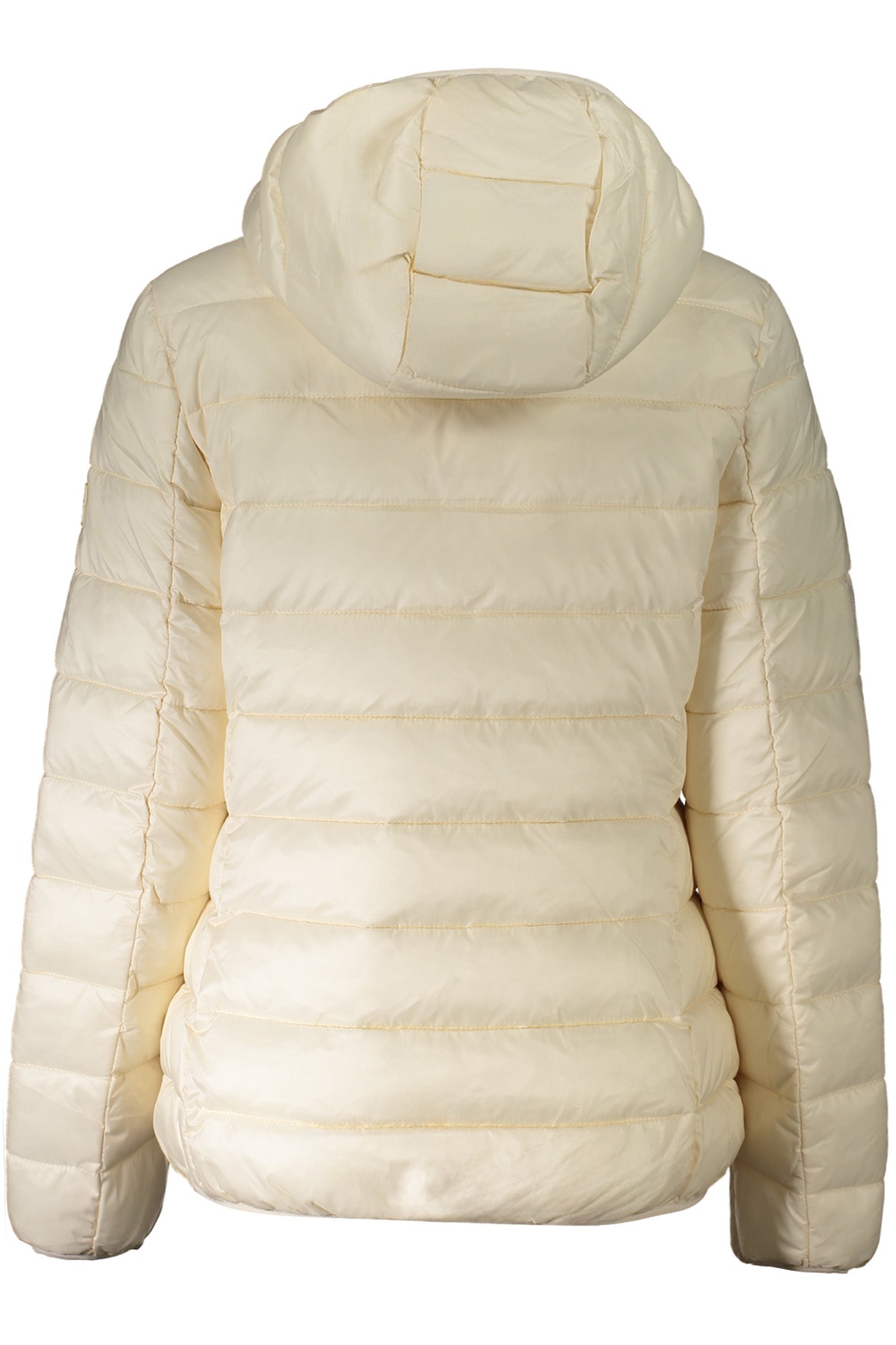 NORWAY 1963 WOMEN'S BEIGE JACKET