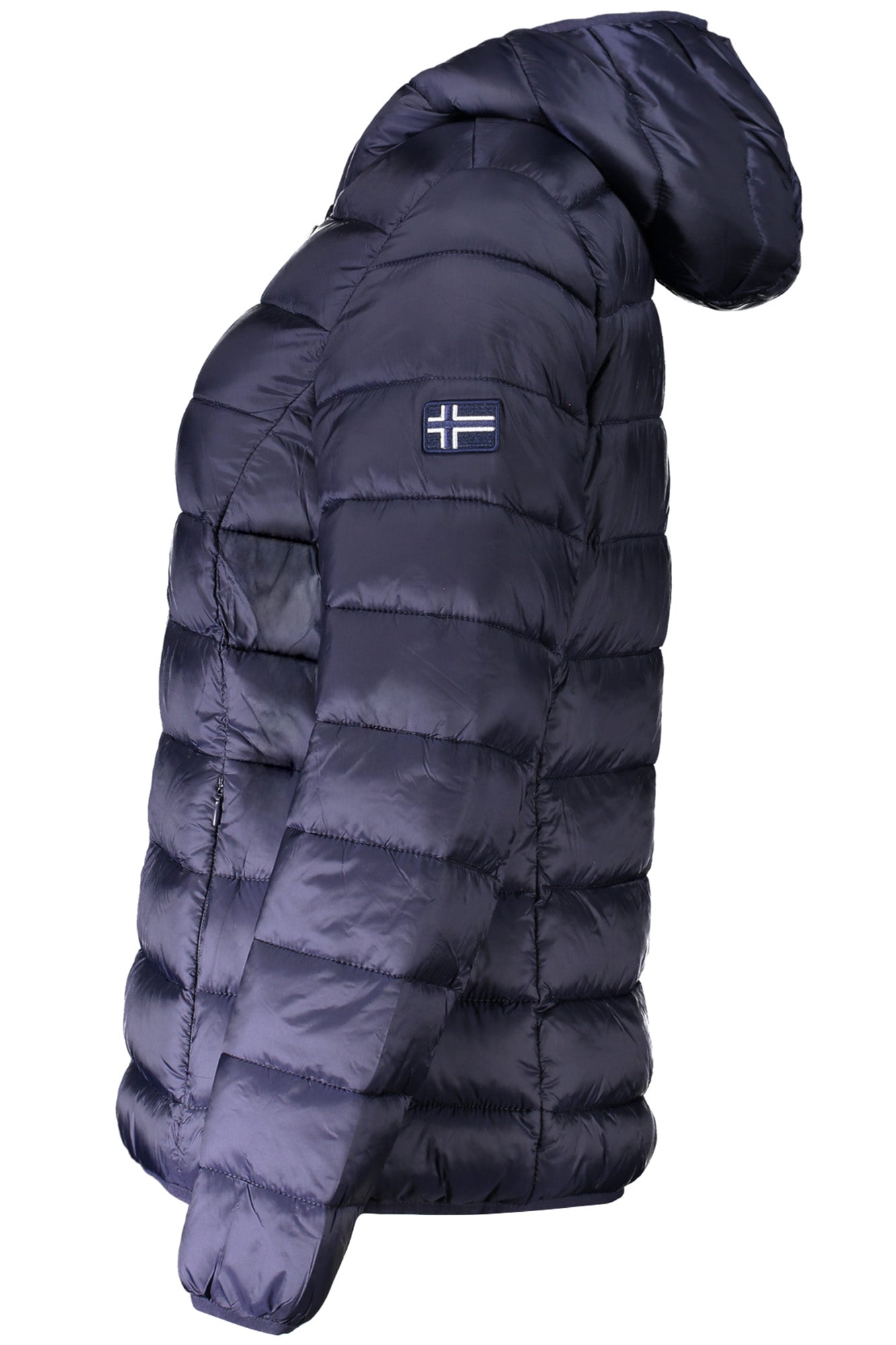 NORWAY 1963 WOMEN'S BLUE JACKET