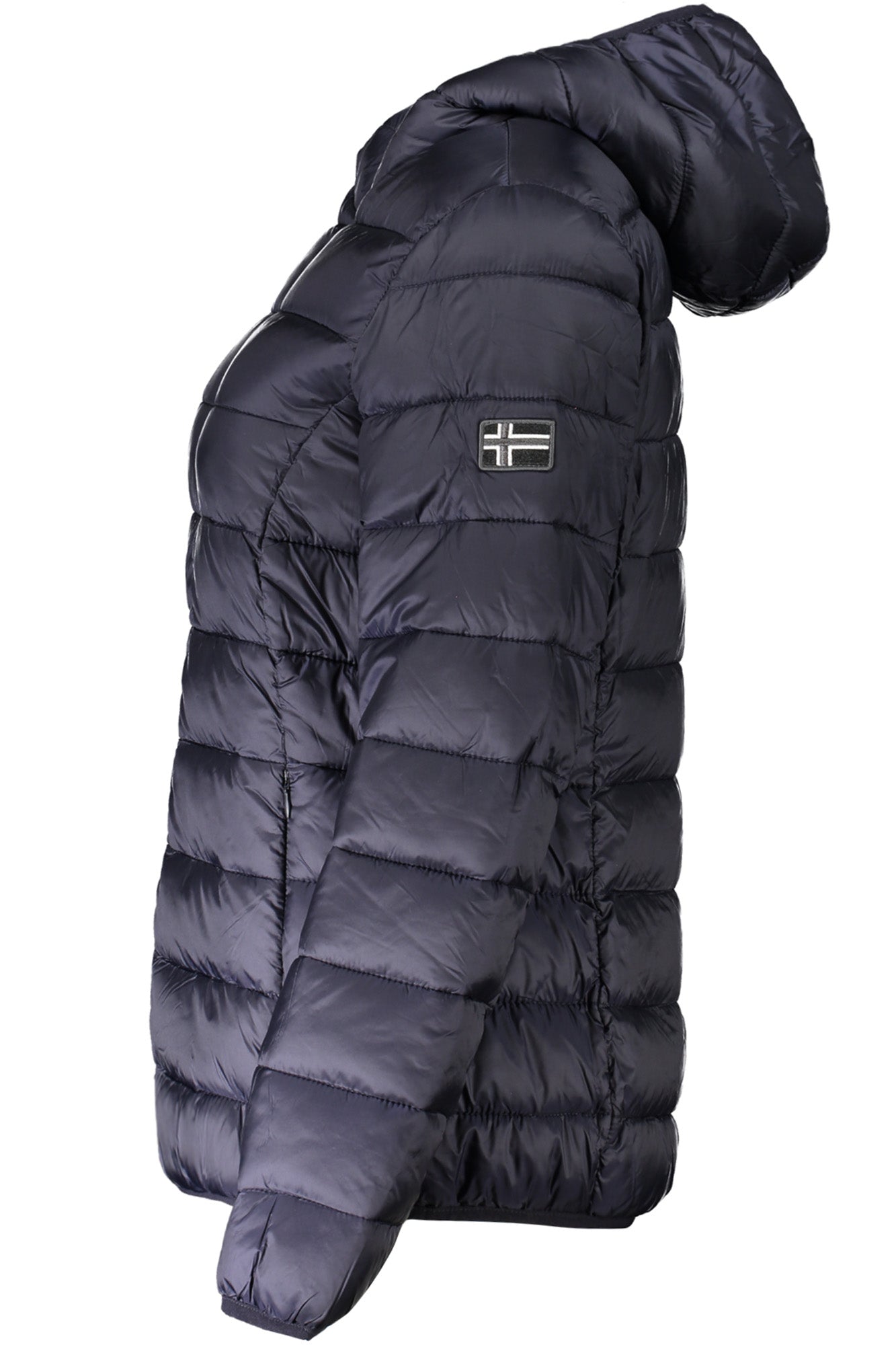 NORWAY 1963 WOMEN'S BLACK JACKET