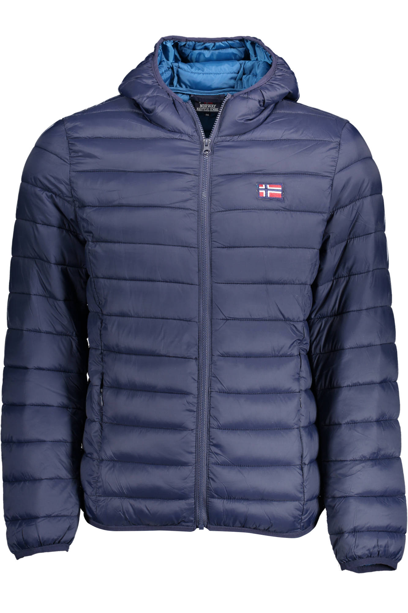 NORWAY 1963 MEN'S BLUE JACKET