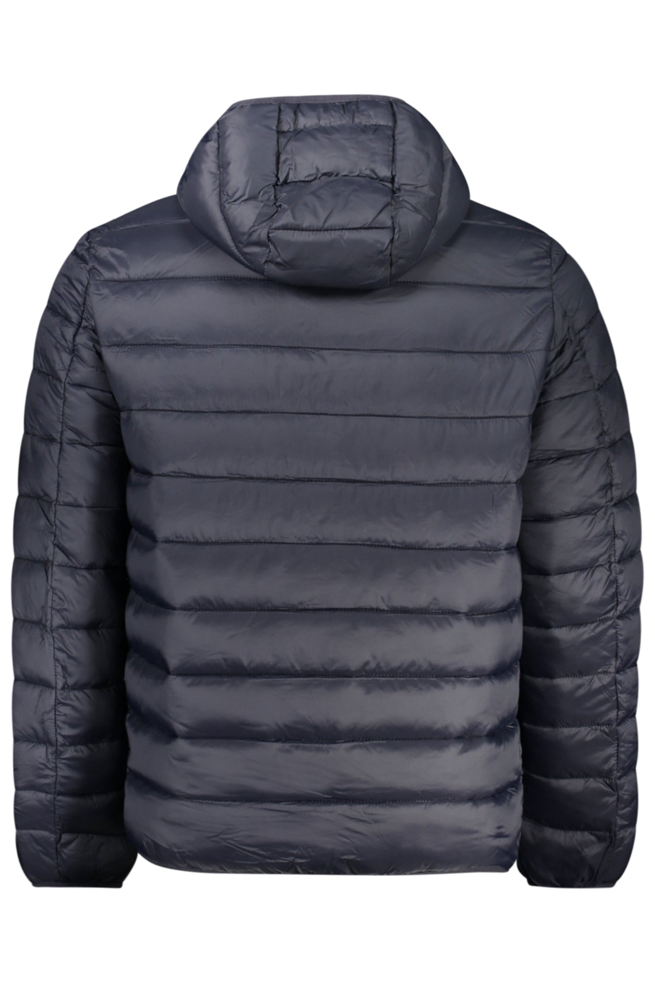 NORWAY 1963 BLACK MEN'S JACKET