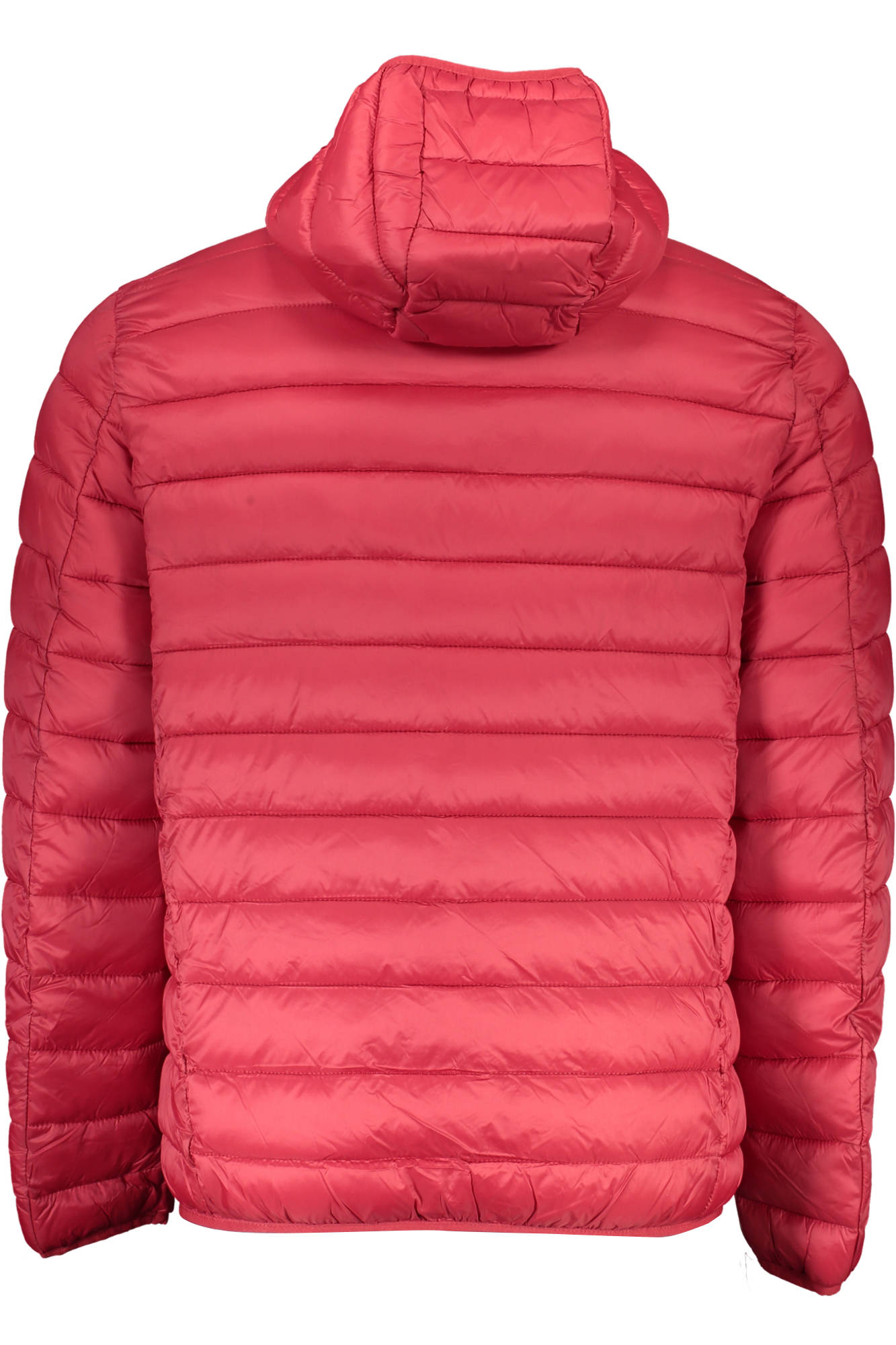 NORWAY 1963 MEN'S RED JACKET