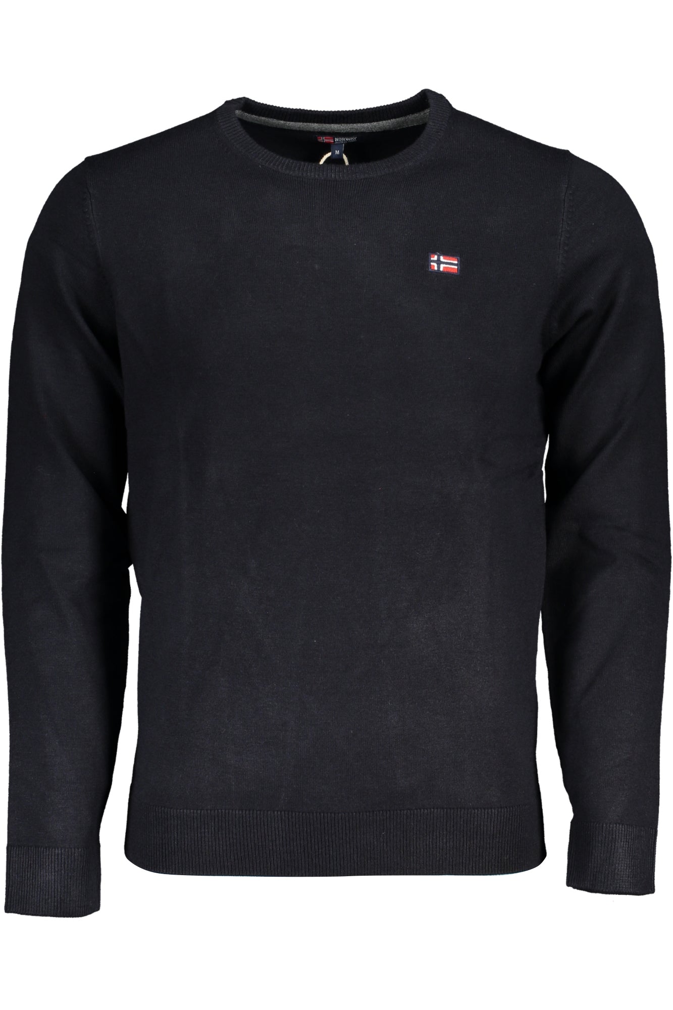 NORWAY 1963 MEN'S BLUE SHIRT