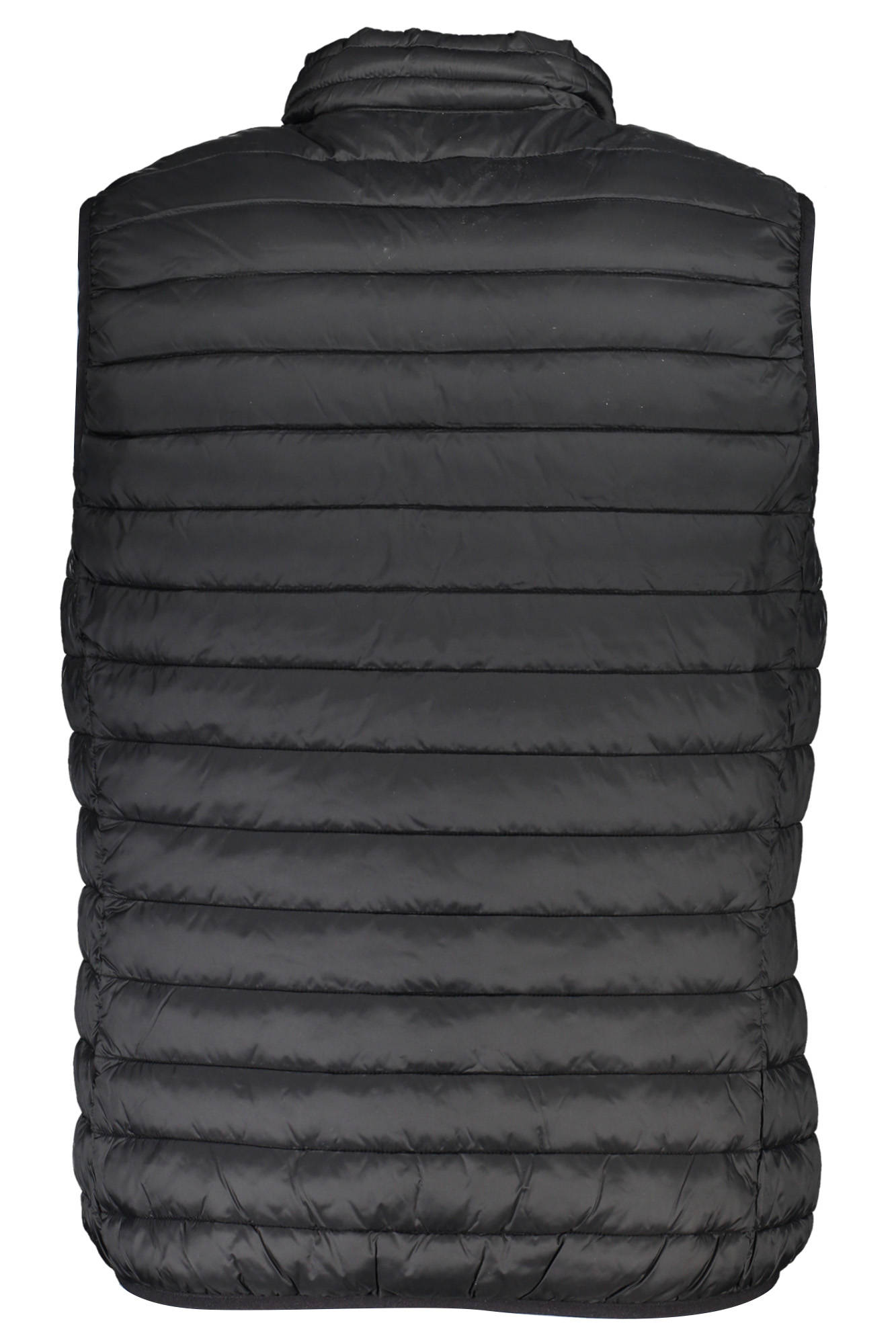 NORWAY 1963 BLACK MAN VEST