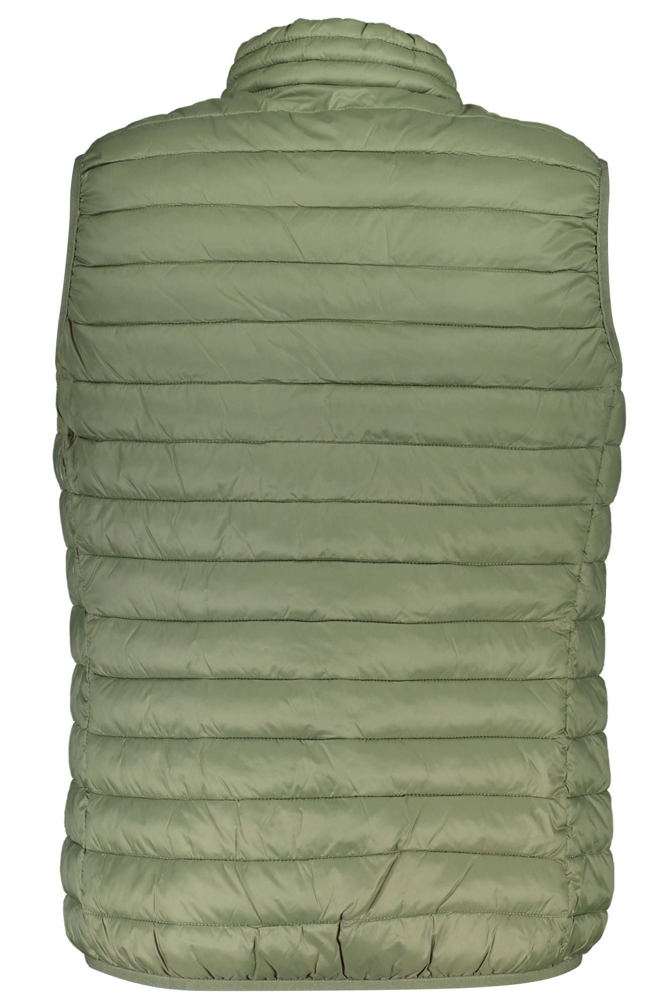 NORWAY 1963 MEN'S GREEN VEST