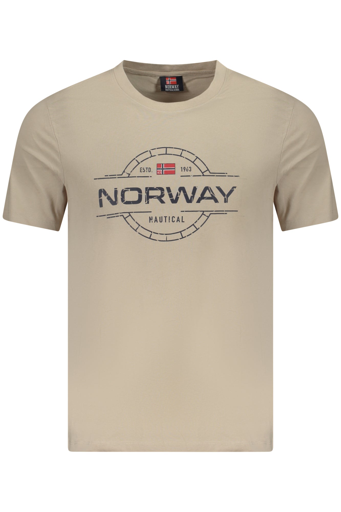 NORWAY 1963