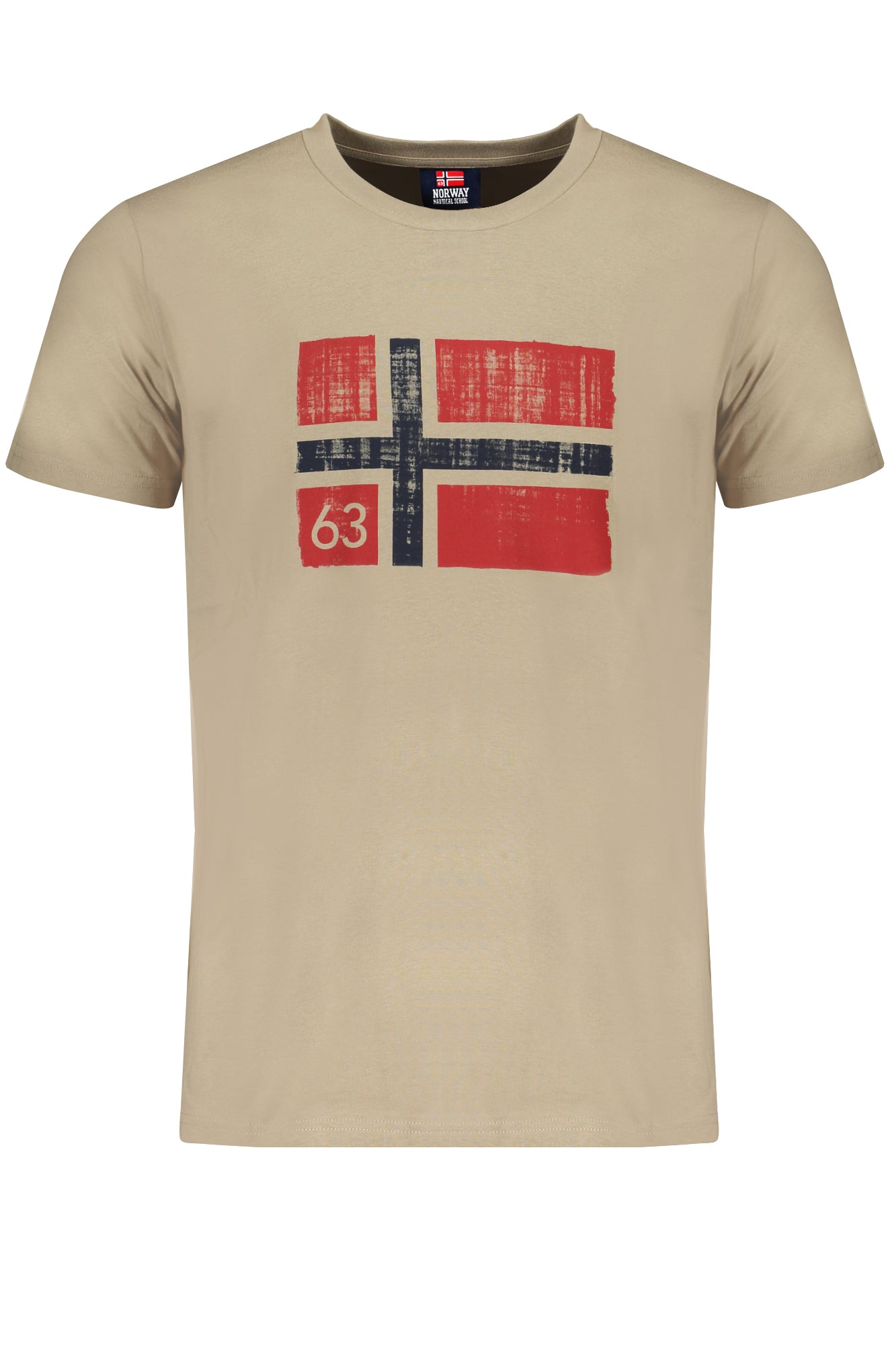 NORWAY 1963