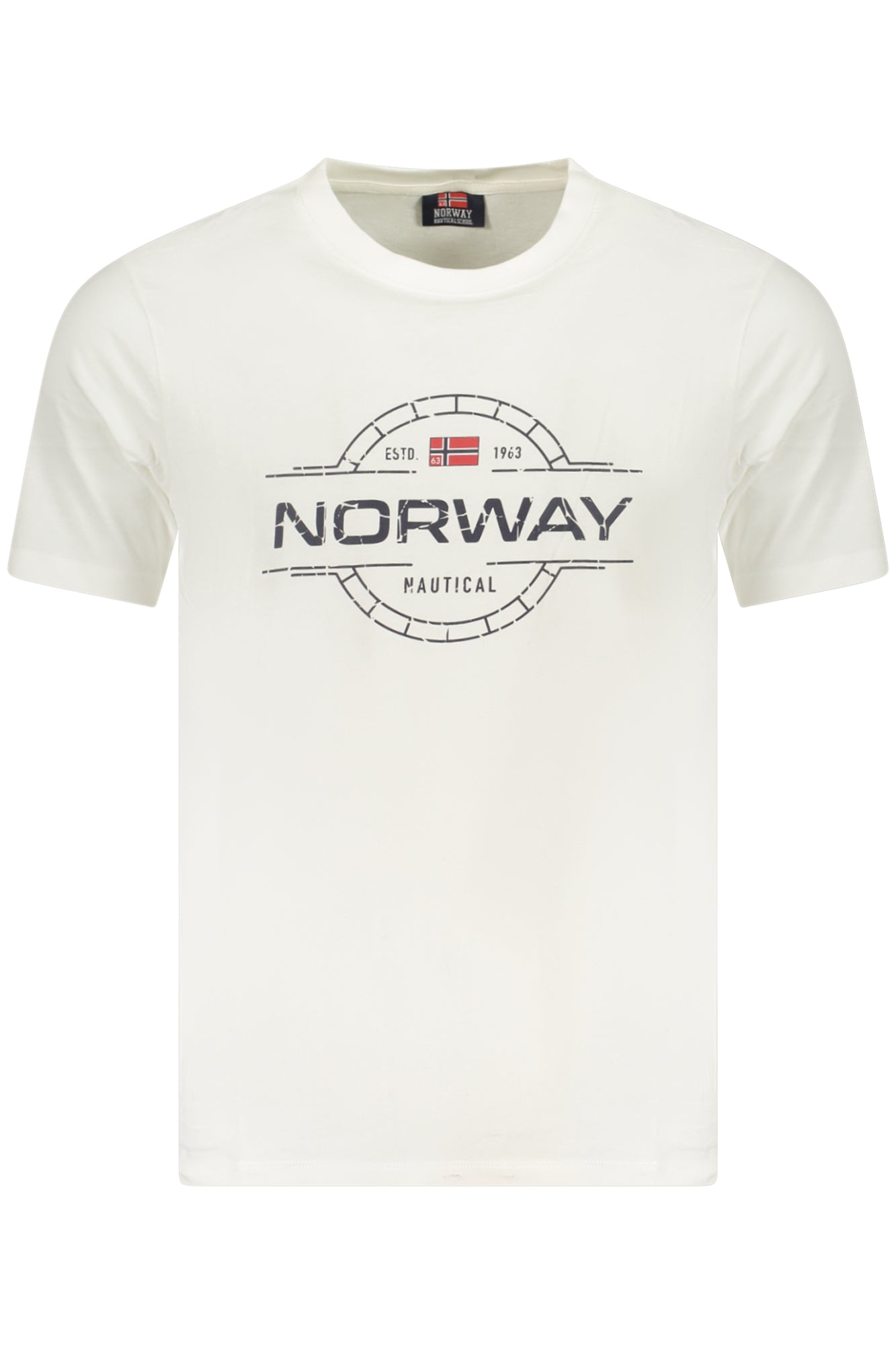 NORWAY 1963