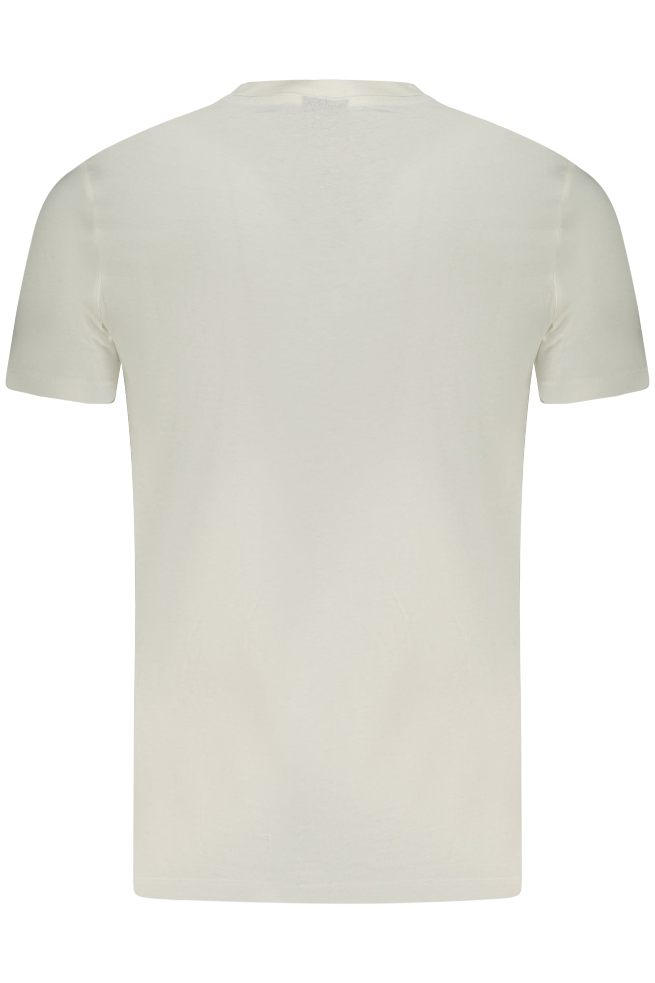 NORWAY 1963 MEN'S SHORT SLEEVE T-SHIRT WHITE