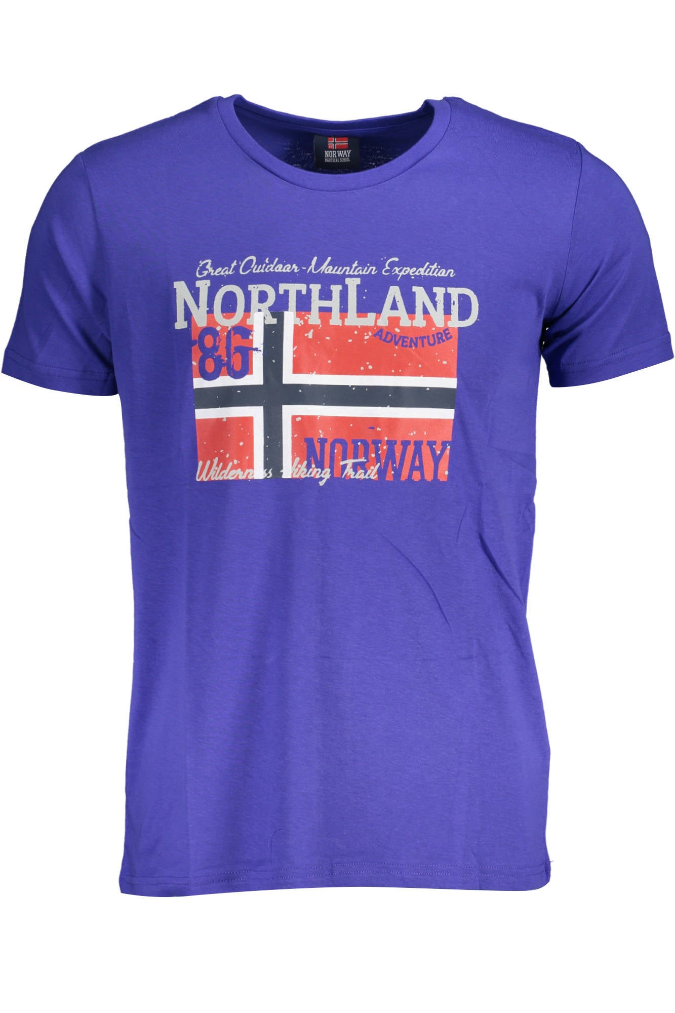 NORWAY 1963