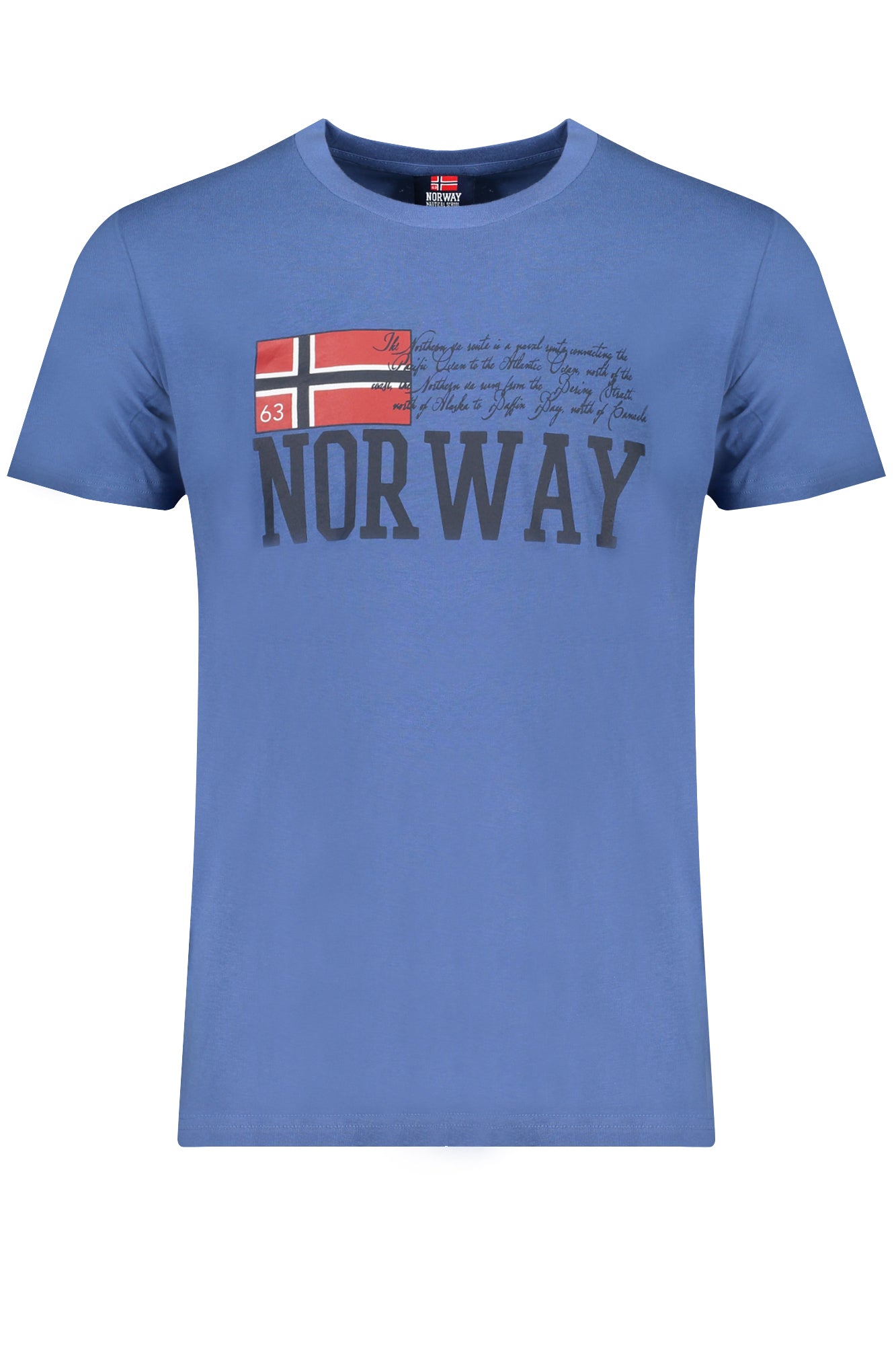 NORWAY 1963