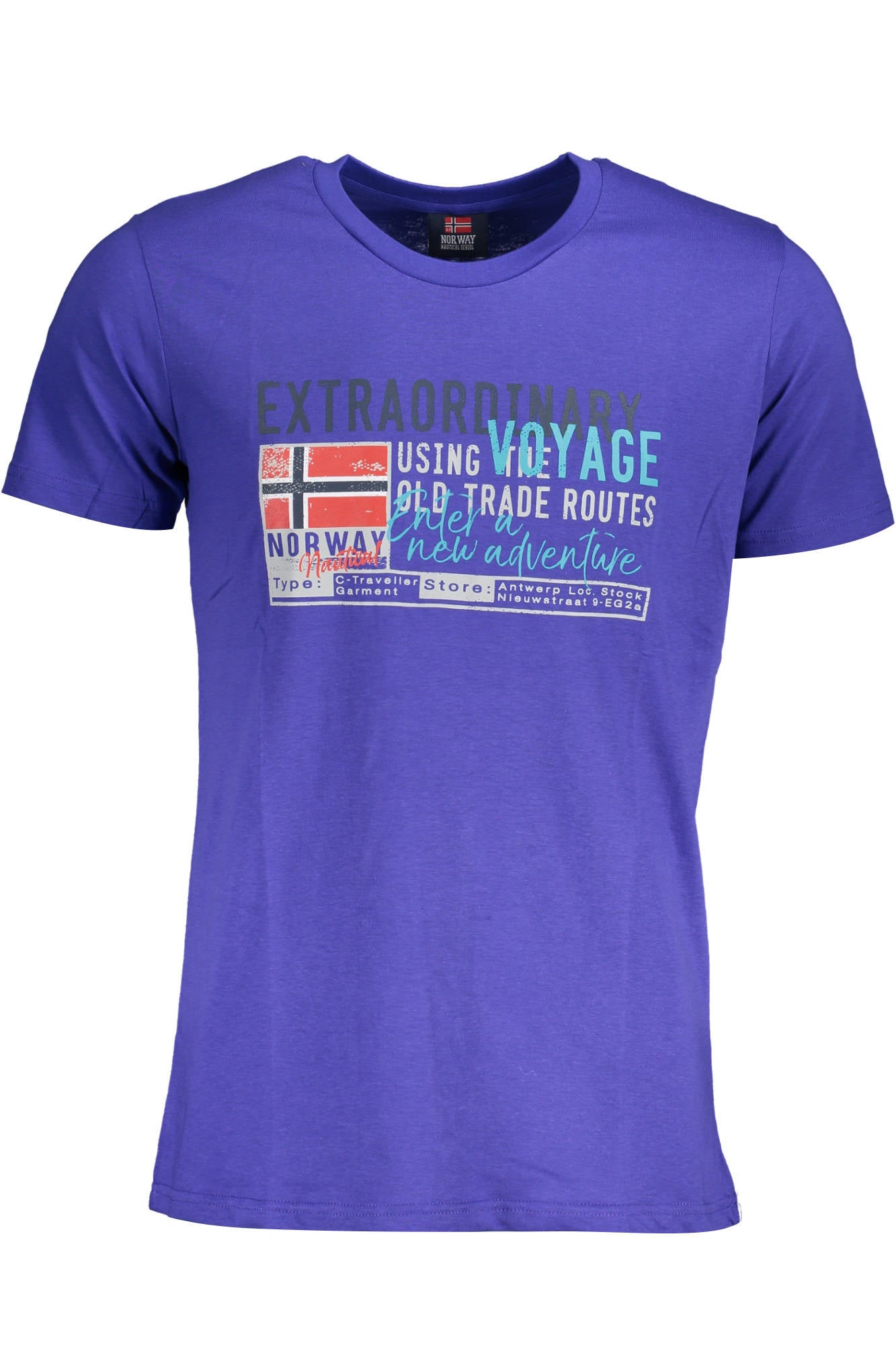 NORWAY 1963