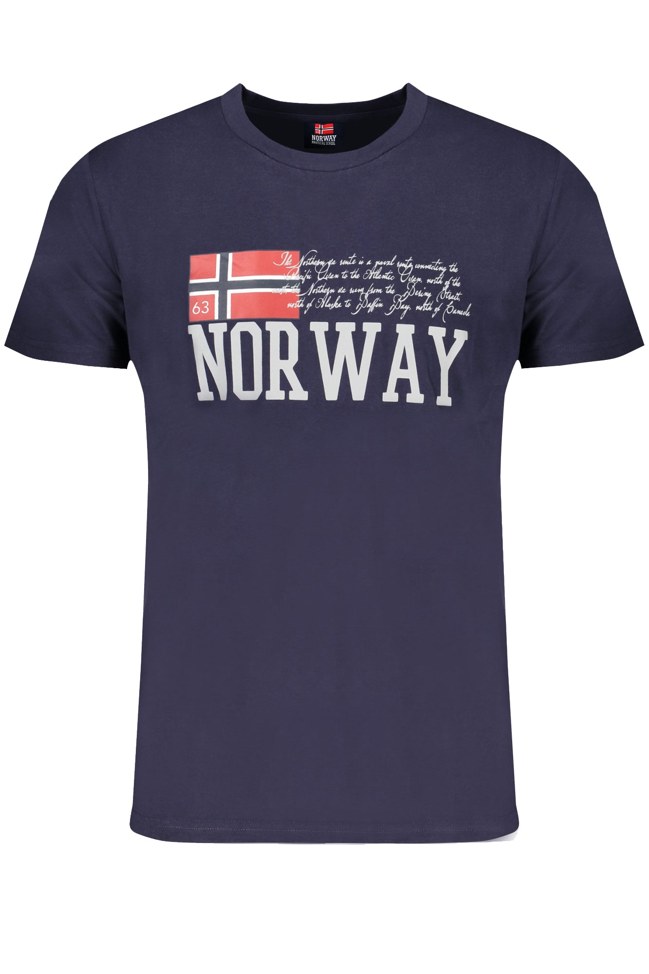 NORWAY 1963