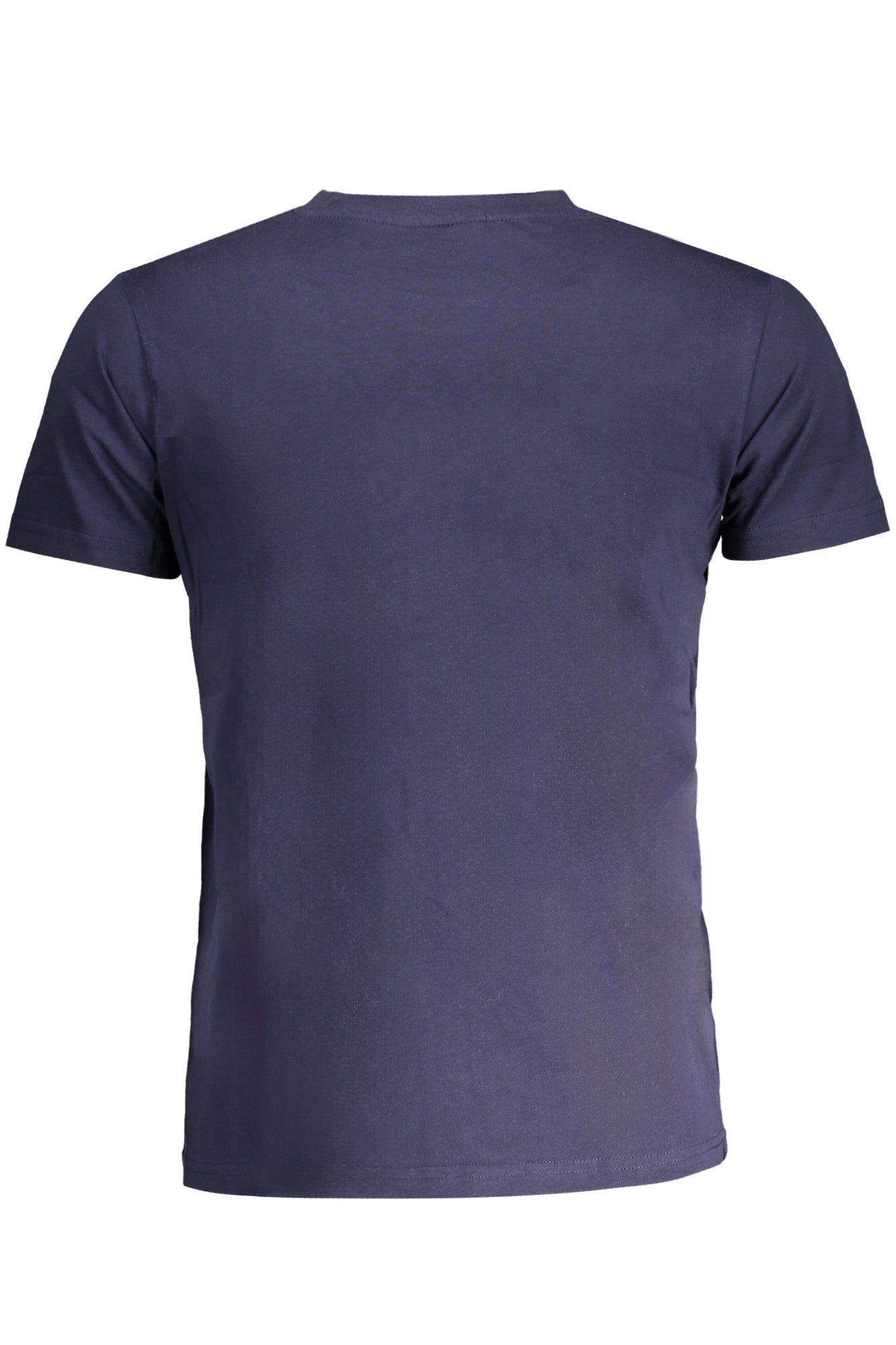 NORWAY 1963 MEN'S SHORT SLEEVE T-SHIRT BLUE