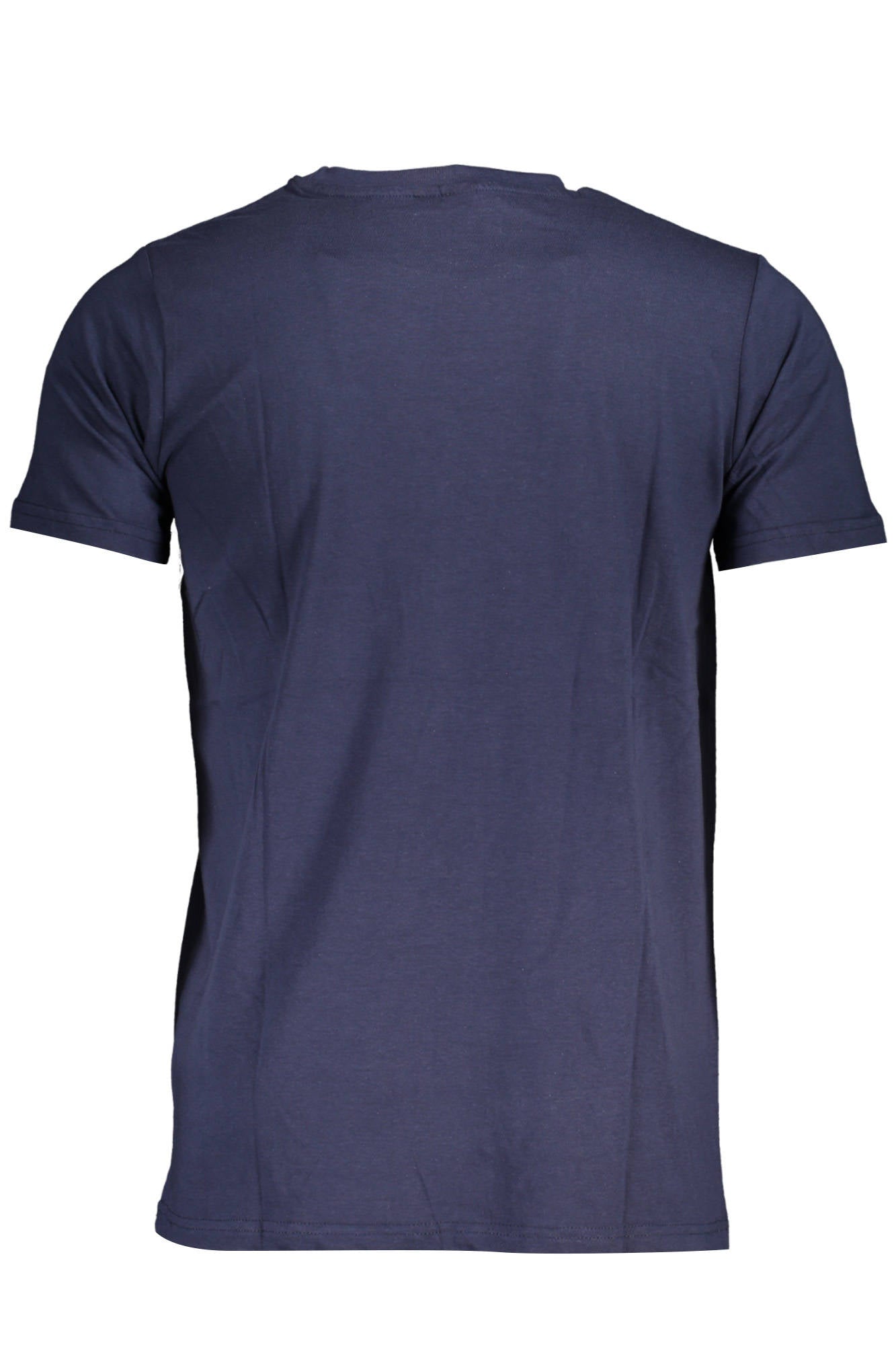 NORWAY 1963 MEN'S BLUE SHORT SLEEVED T-SHIRT