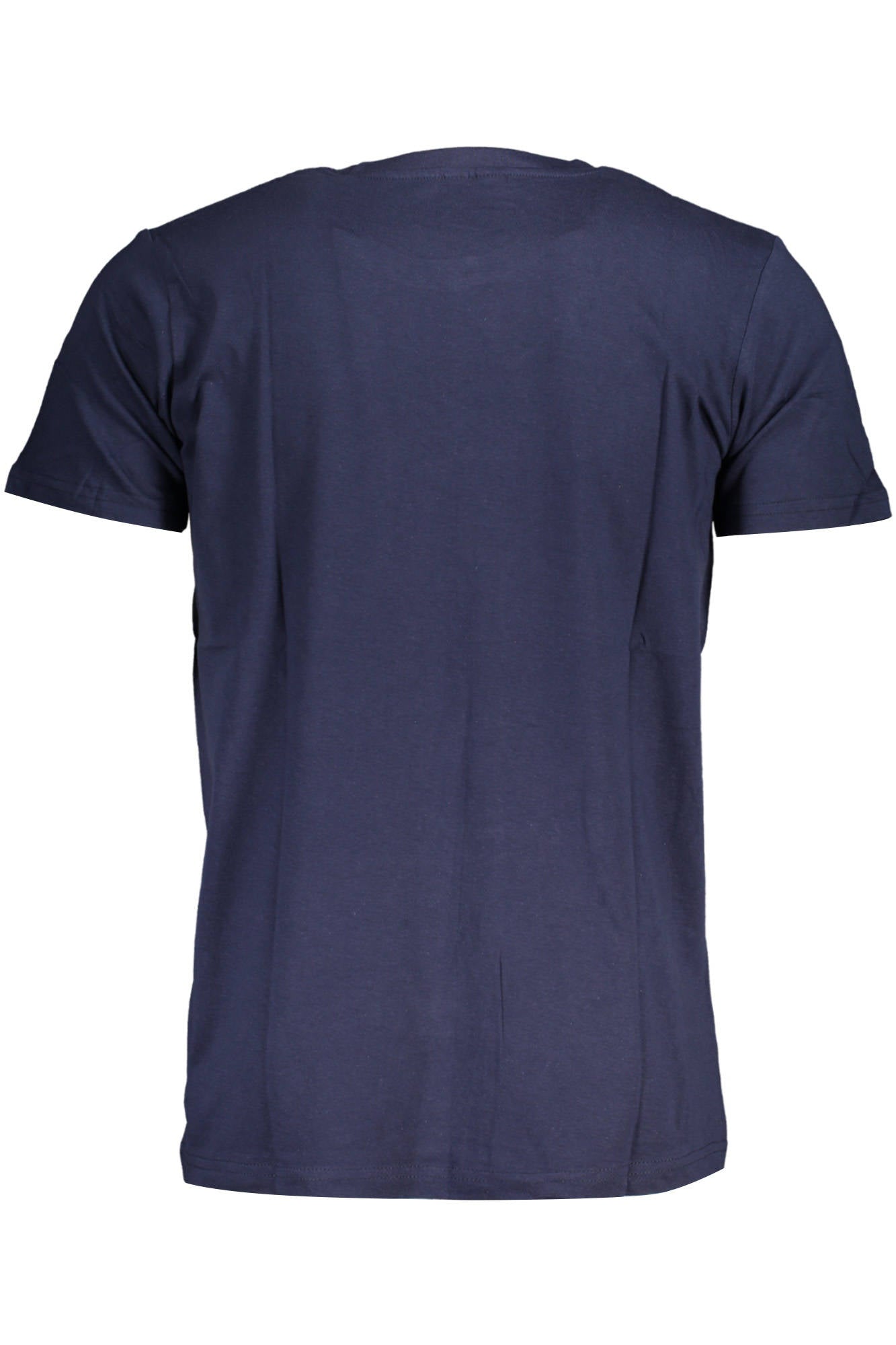 NORWAY 1963 MEN'S SHORT SLEEVE T-SHIRT BLUE